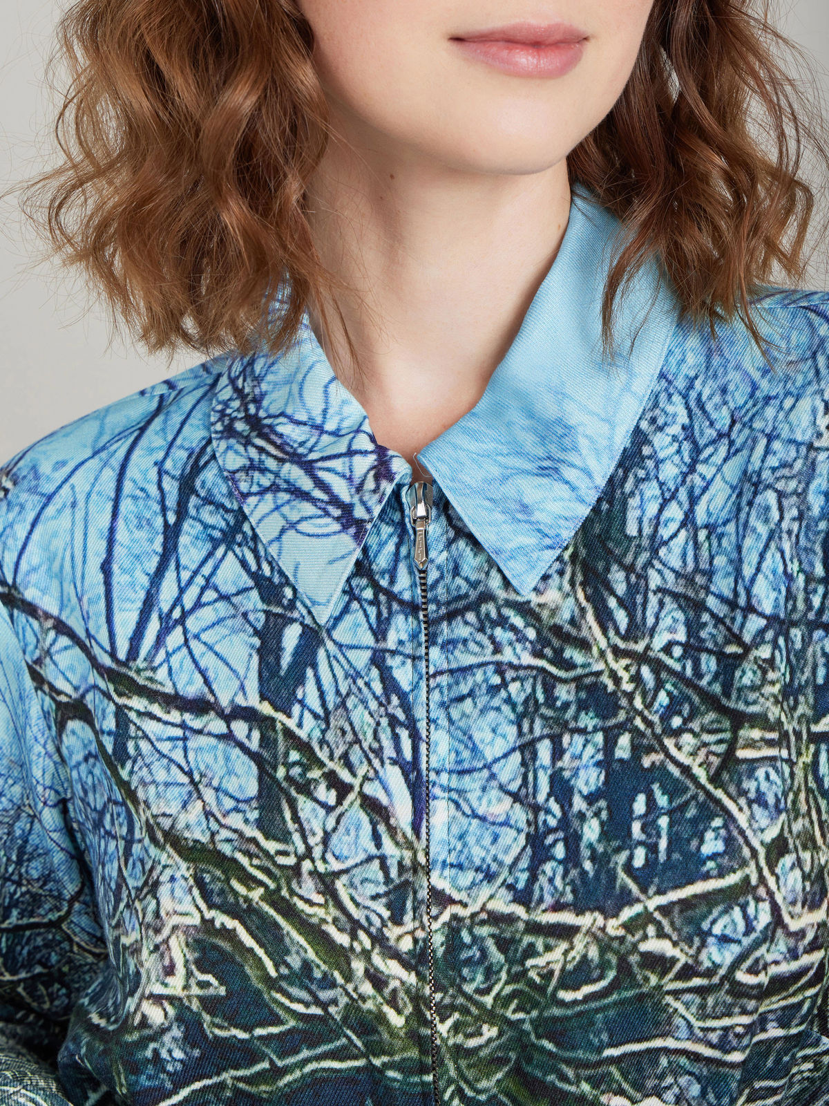 FEMME ウィメンズ 【Outlet】NU60 ROBE ワンピース マルチ