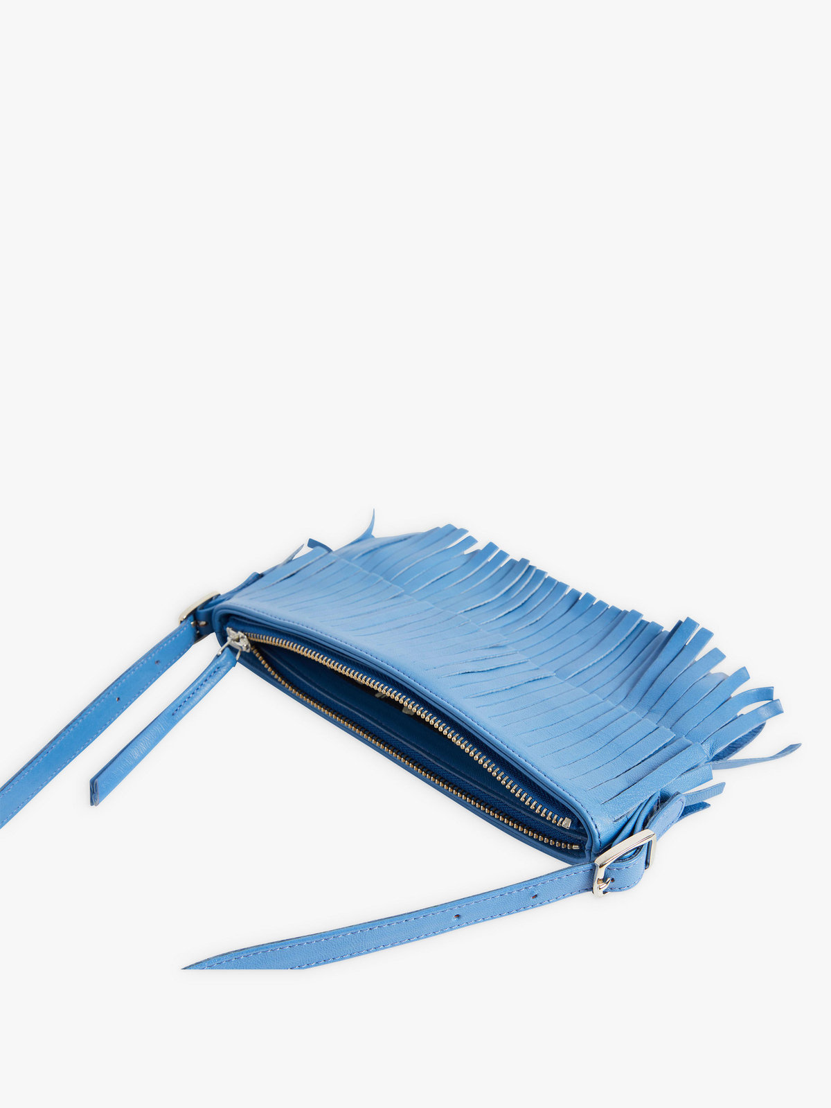 FEMME ウィメンズ 【Outlet】CU01 POCHETTE ポシェット ネイビー