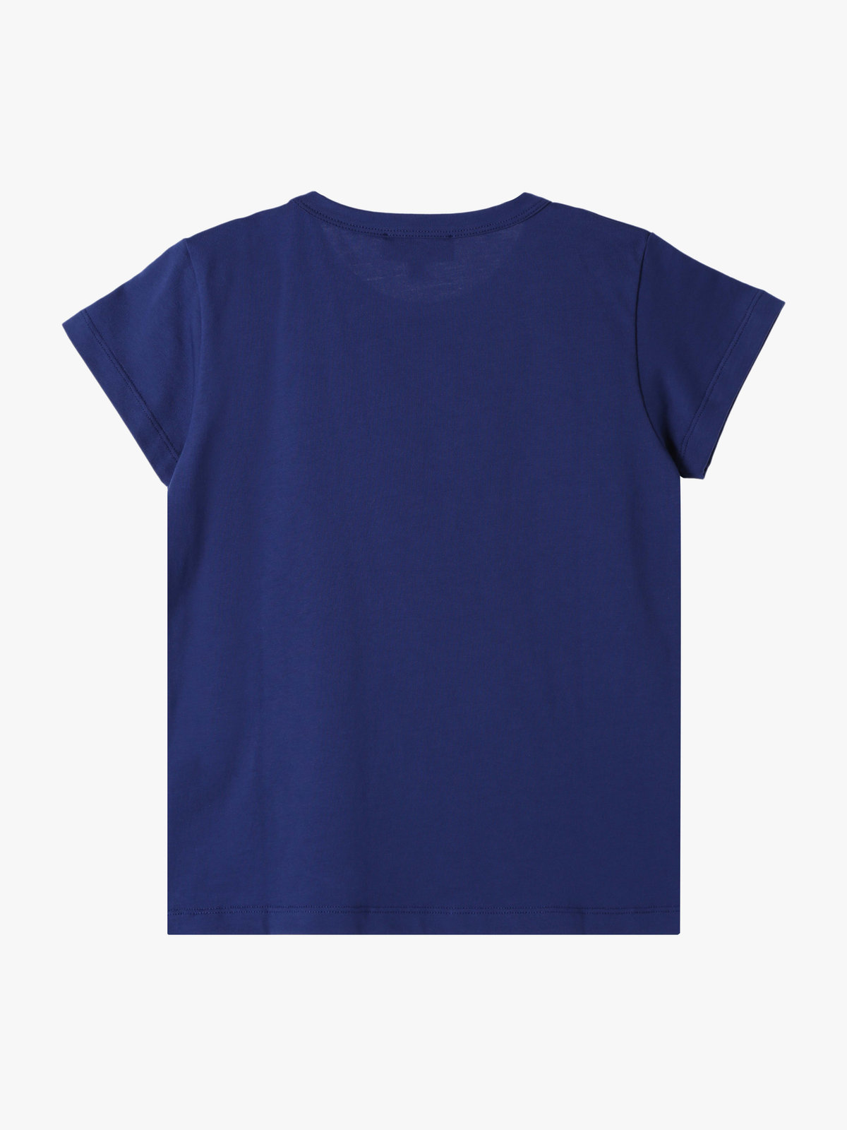 ENFANT ユニセックス SEZ5 E TS キッズ Tシャツ ブルー系その他