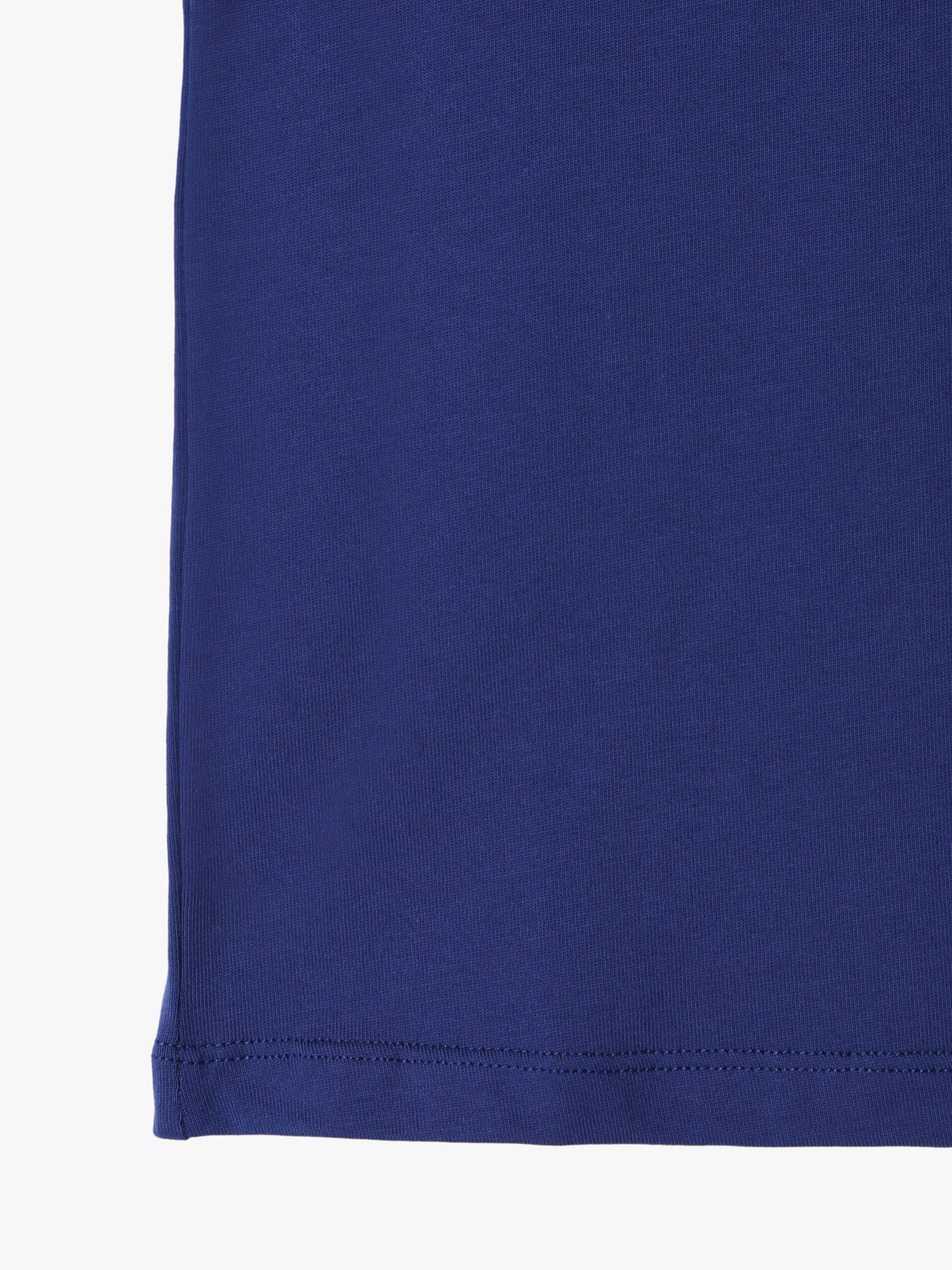 ENFANT ユニセックス SEZ5 E TS キッズ Tシャツ ブルー系その他