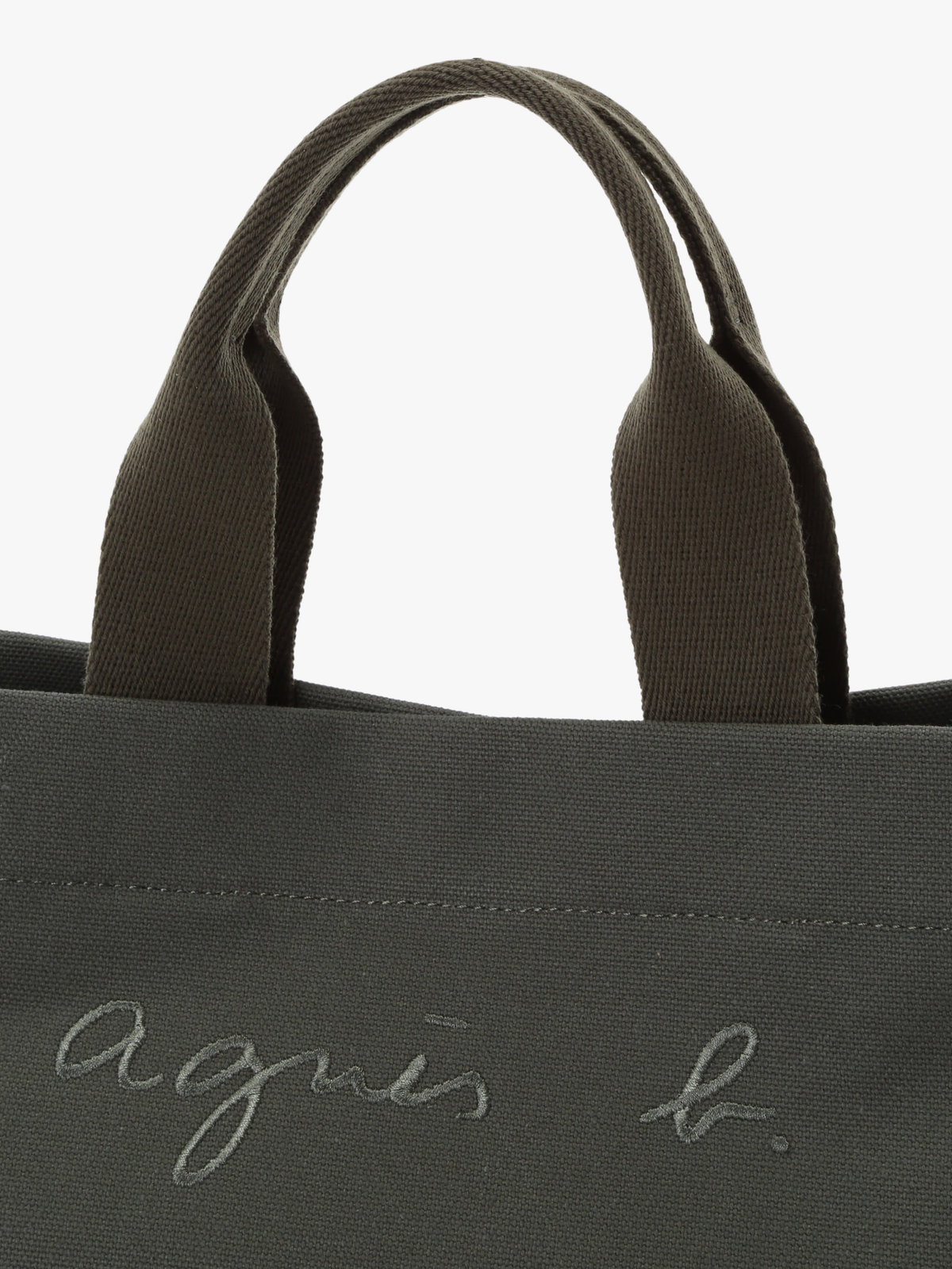 VOYAGE ウィメンズ バッグ＆ウォレット  2wayトートバッグ TAS11-04 カーキ