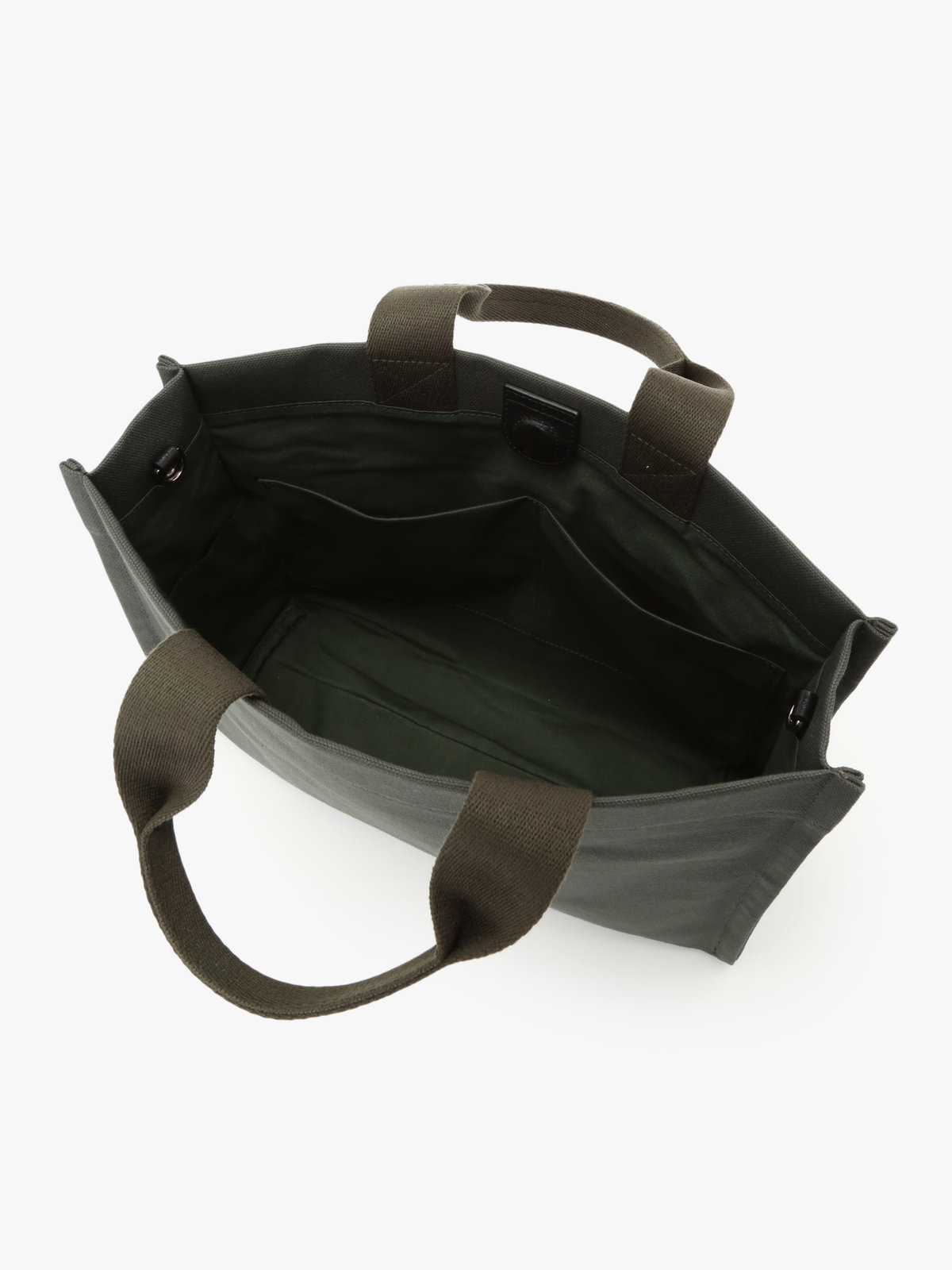 VOYAGE ウィメンズ バッグ＆ウォレット  2wayトートバッグ TAS11-04 カーキ