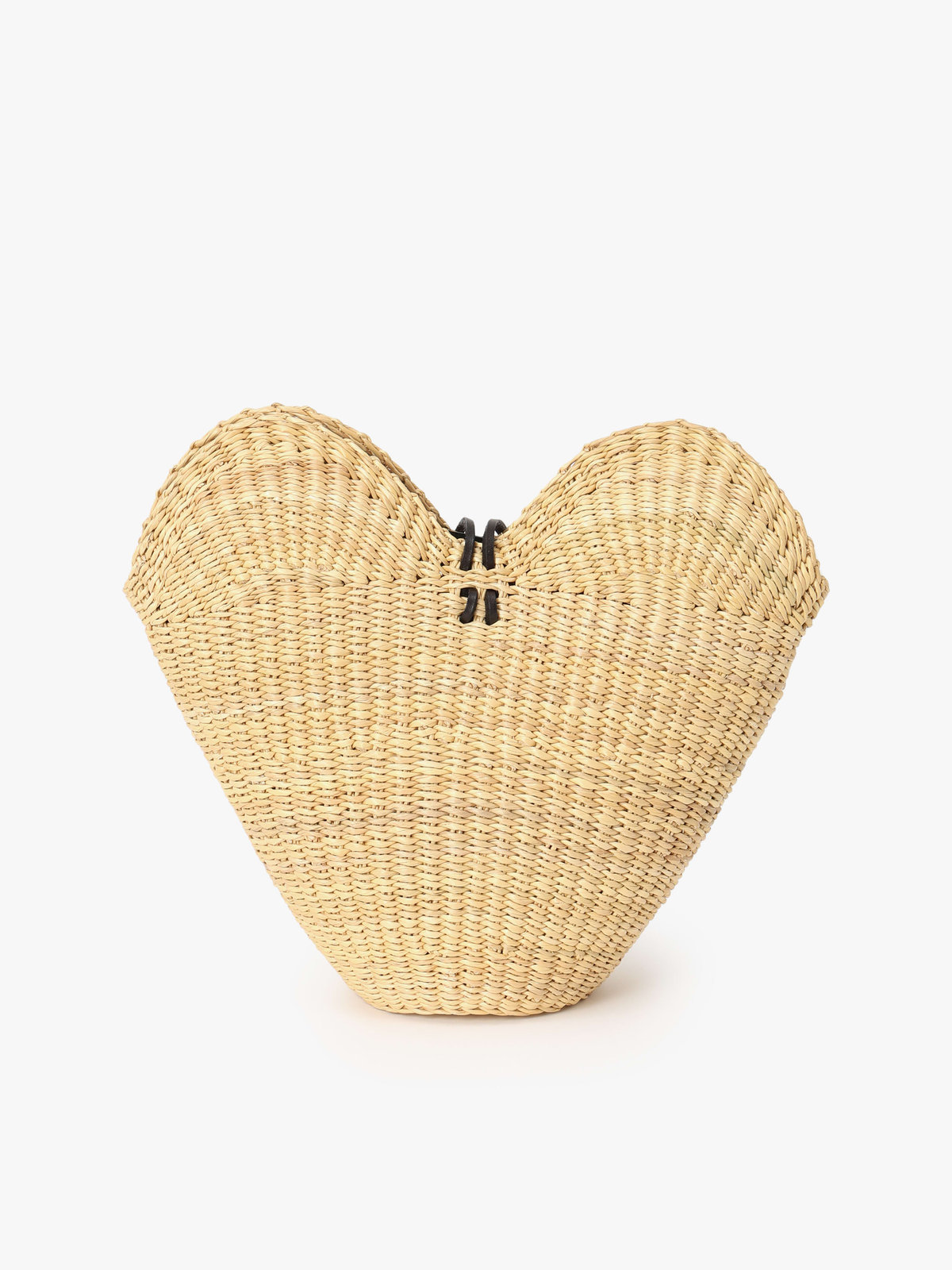 VOYAGE ウィメンズ バッグ＆ウォレット agnes b.×Ines Bressand ショルダーバッグ (INES01-01) ブラック