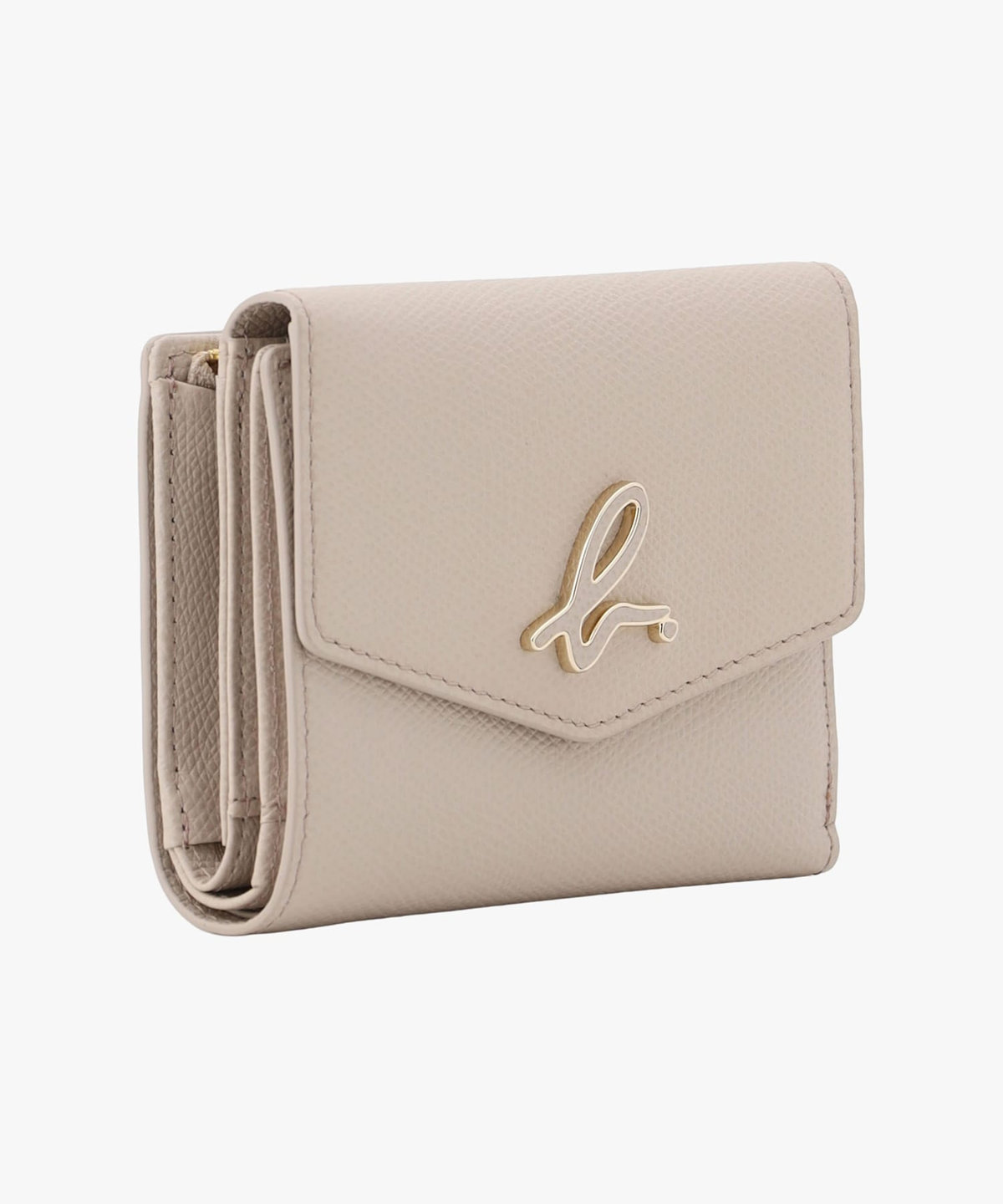 VOYAGE ウィメンズ バッグ＆ウォレット  ウォレット TAW05-01 ベージュ