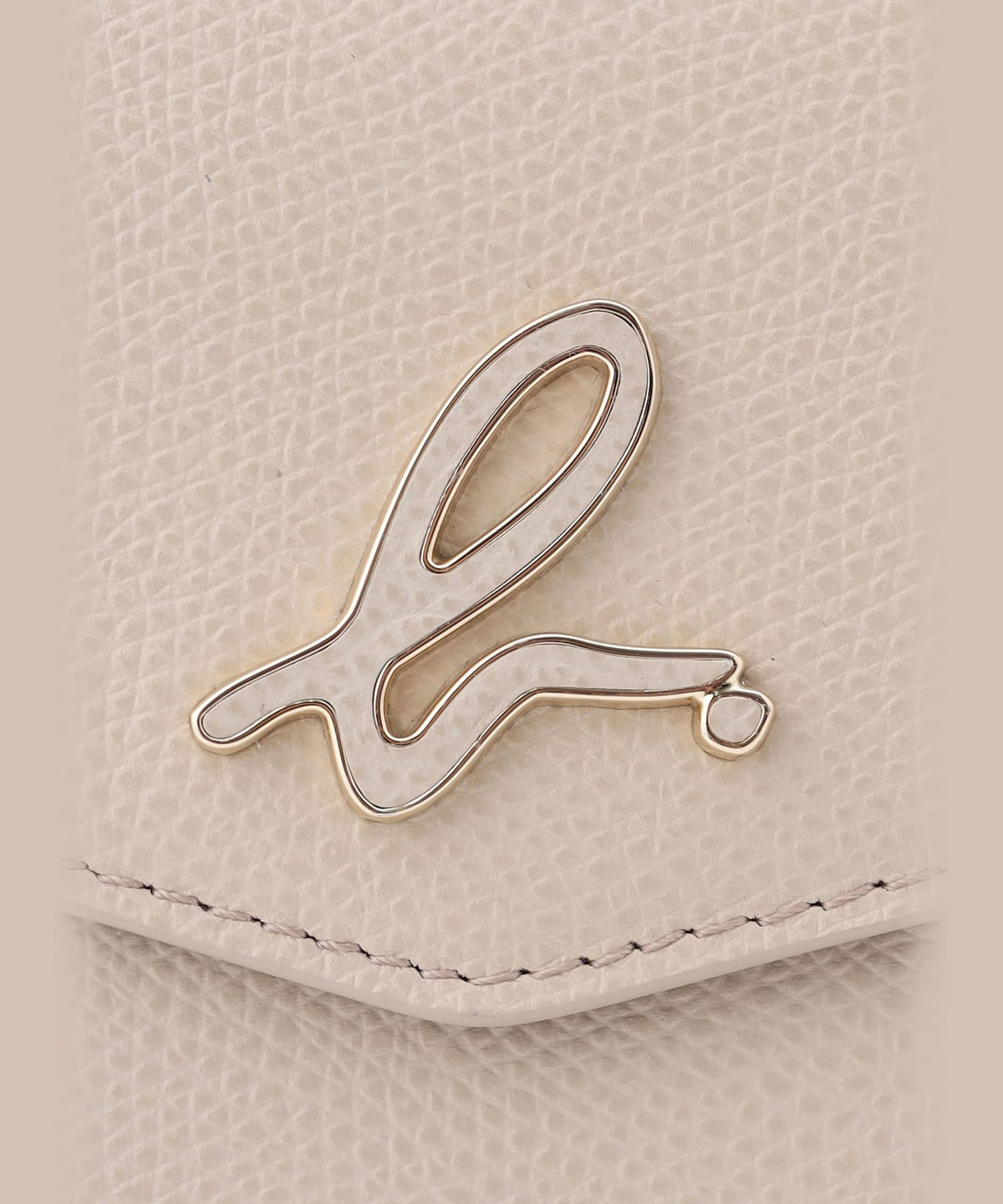 VOYAGE ウィメンズ バッグ＆ウォレット  ウォレット TAW05-01 ベージュ