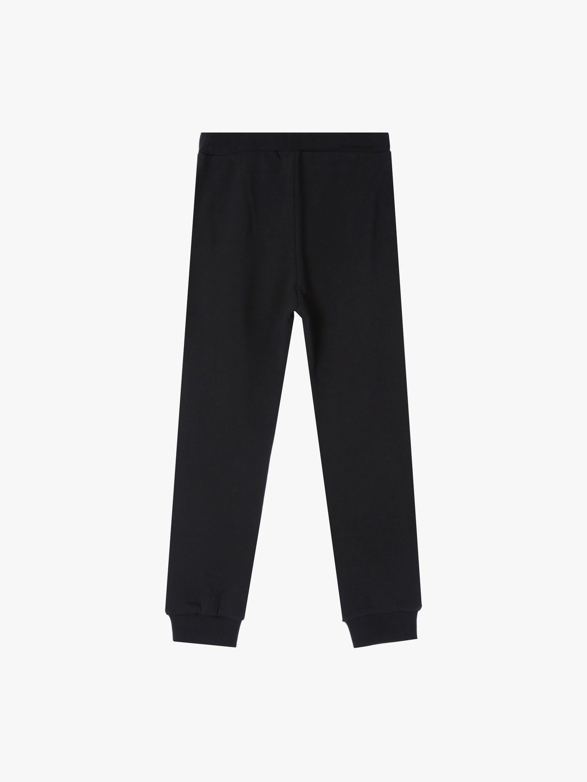 ENFANT ユニセックス 【Outlet】SER2 E PANTALON キッズ パンツ ブラック