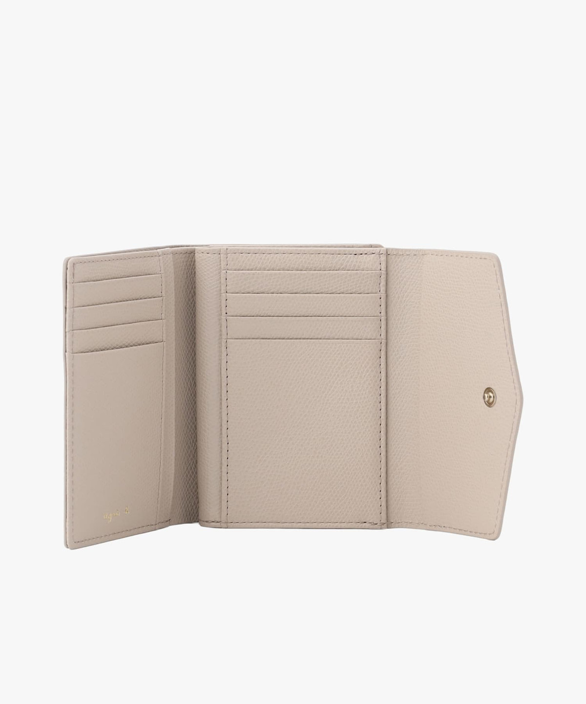 VOYAGE ウィメンズ バッグ＆ウォレット  ウォレット TAW05-01 ベージュ