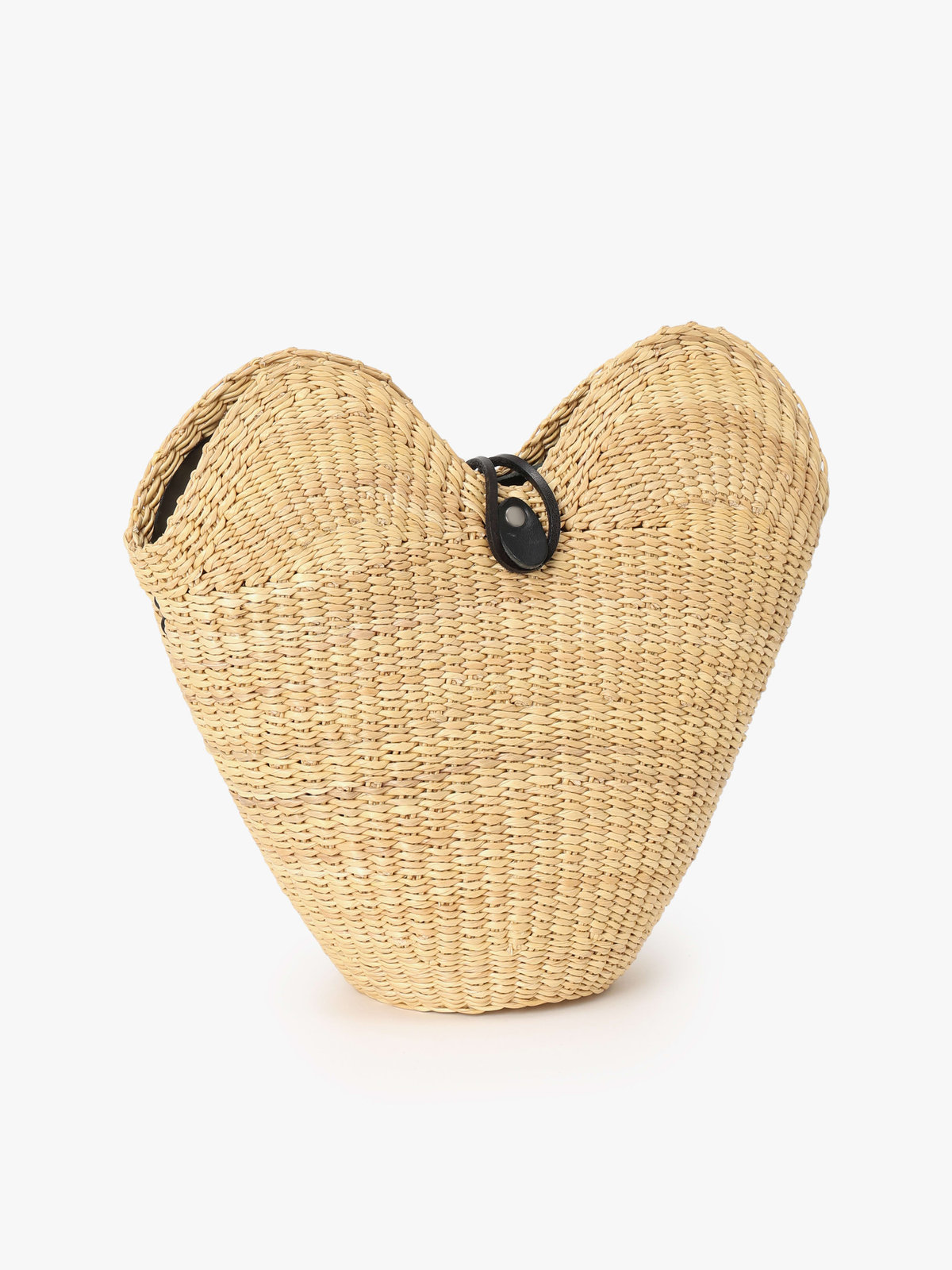 VOYAGE ウィメンズ バッグ＆ウォレット agnes b.×Ines Bressand ショルダーバッグ (INES01-01) ブラック