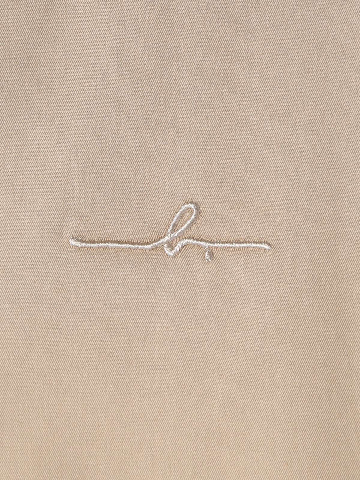 HOMME メンズ 【Outlet】US79 CHEMISE シャツ ベージュ