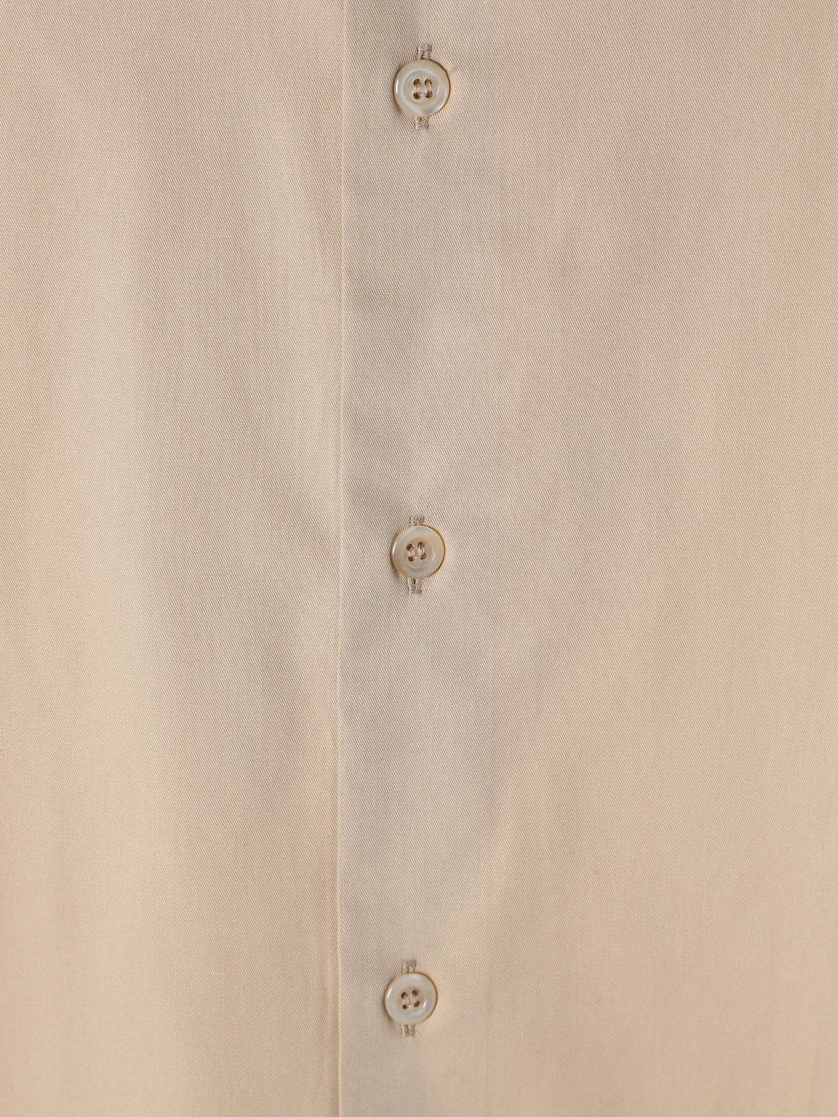 HOMME メンズ 【Outlet】US79 CHEMISE シャツ ベージュ