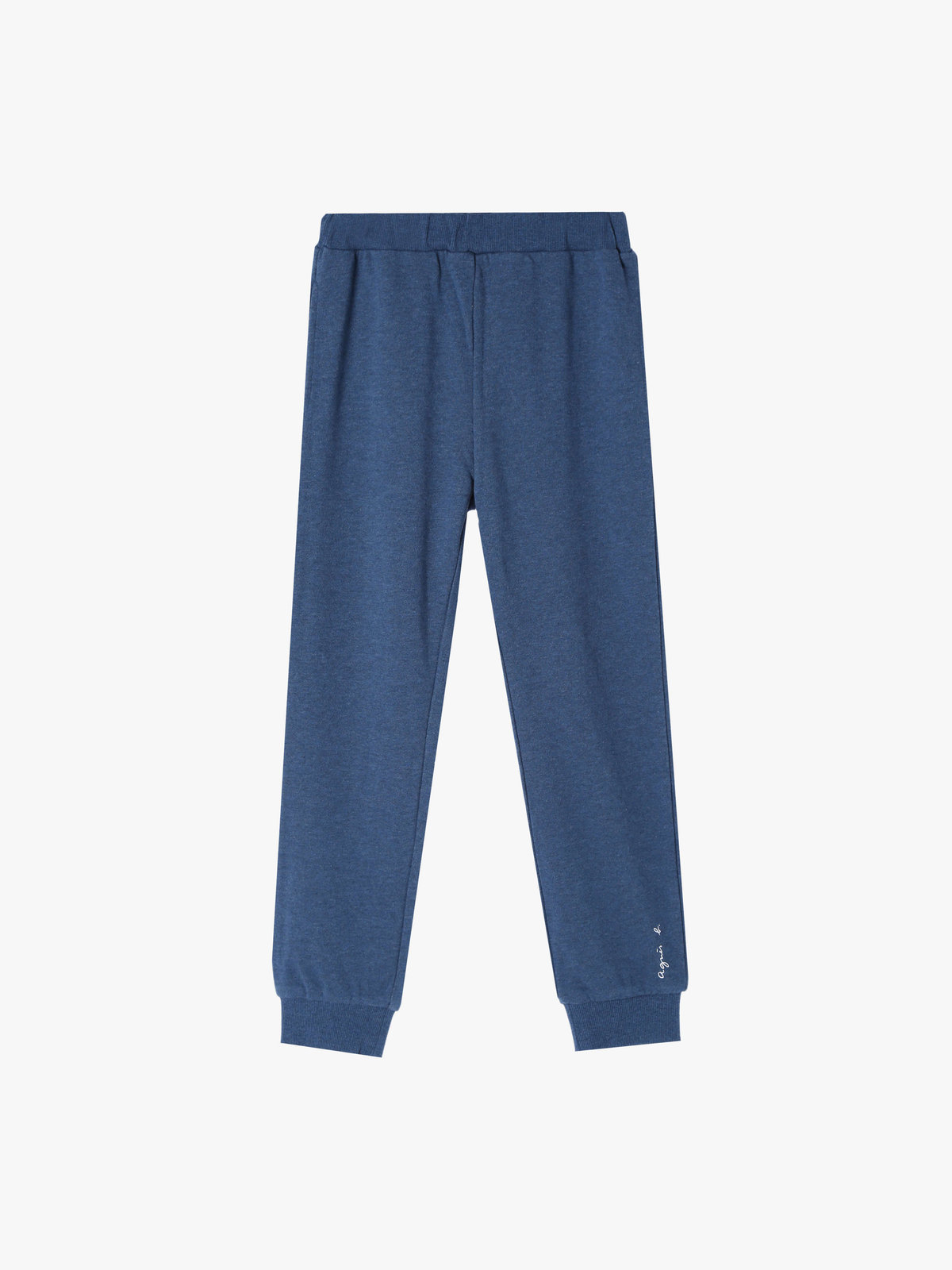 ENFANT ユニセックス 【Outlet】SER2 E PANTALON キッズ パンツ ブルー系その他