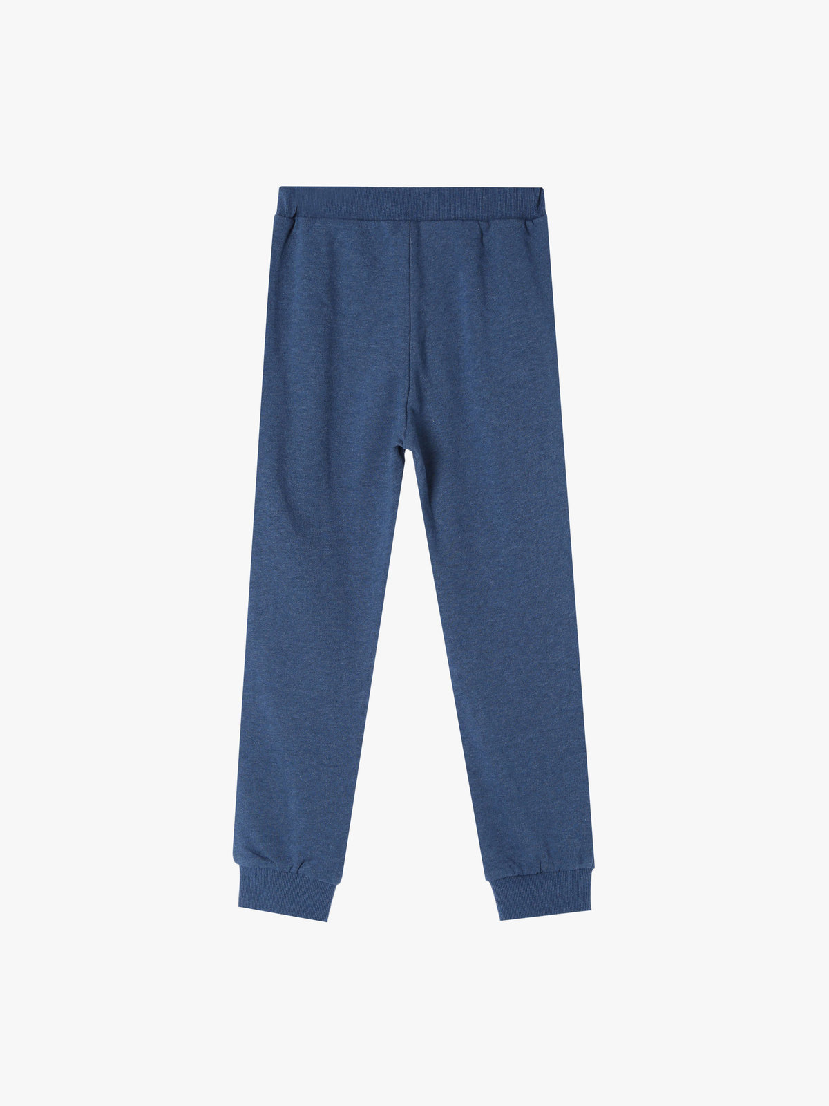 ENFANT ユニセックス 【Outlet】SER2 E PANTALON キッズ パンツ ブルー系その他