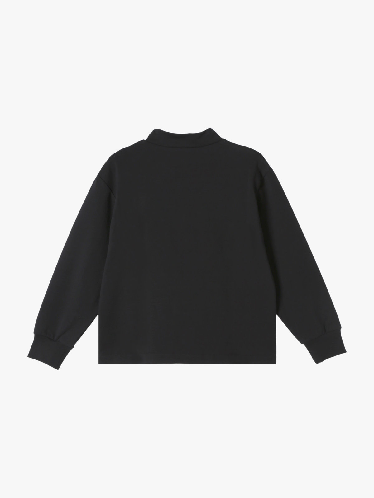ENFANT ボーイズ キッズ スウェット ブラック