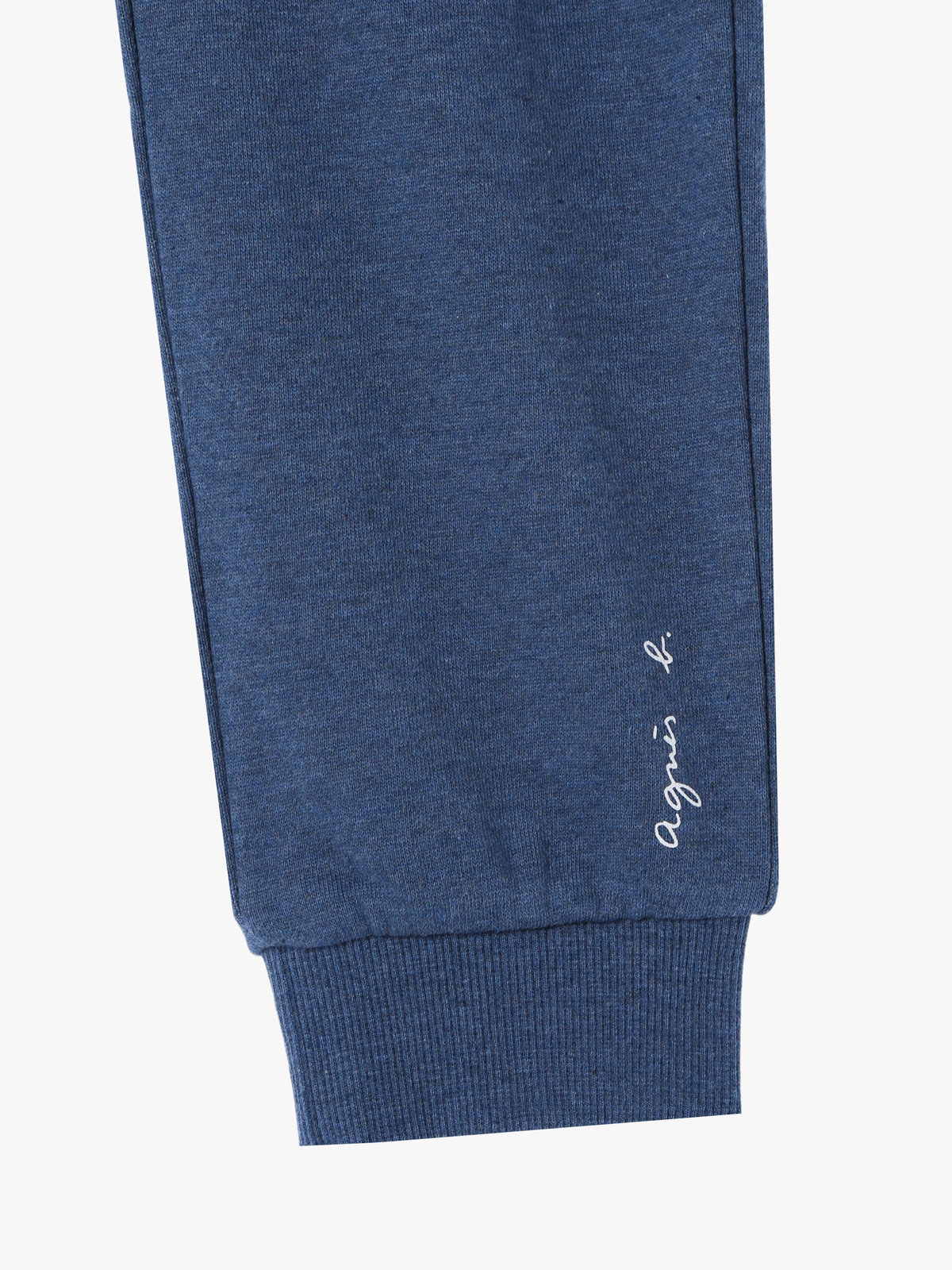 ENFANT ユニセックス 【Outlet】SER2 E PANTALON キッズ パンツ ブルー系その他