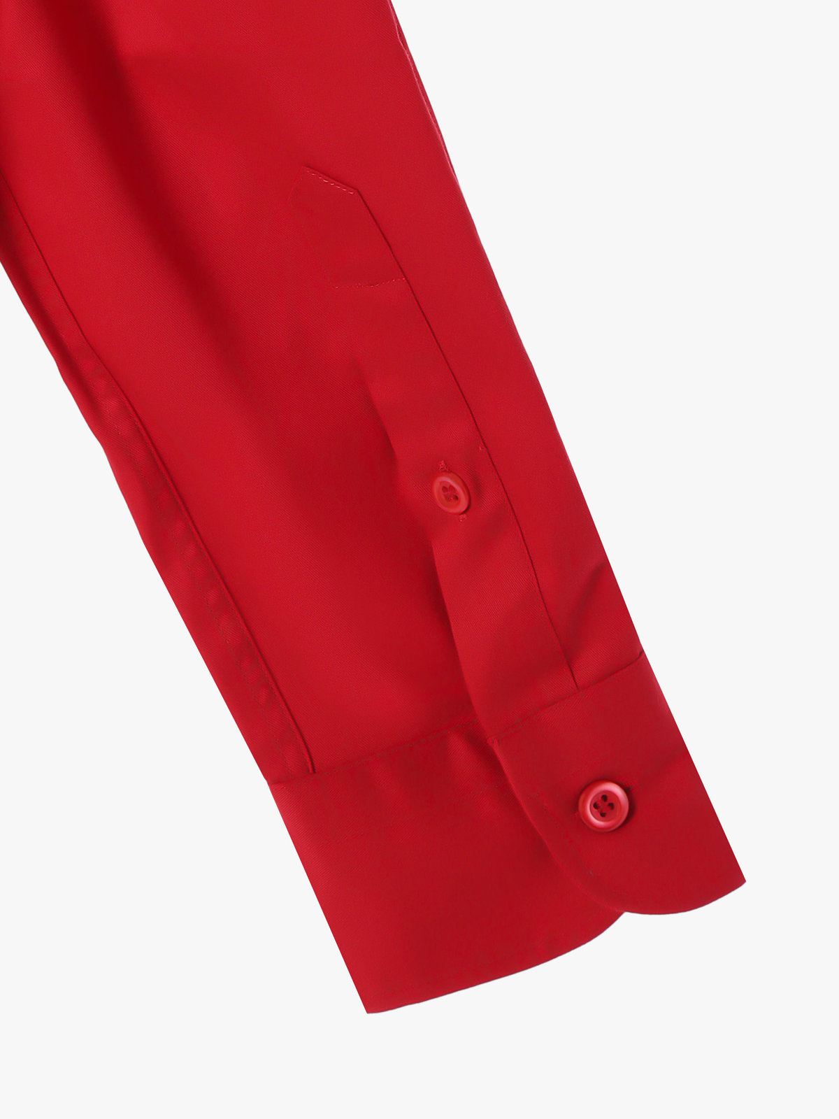 HOMME メンズ 【Outlet】US79 CHEMISE シャツ レッド