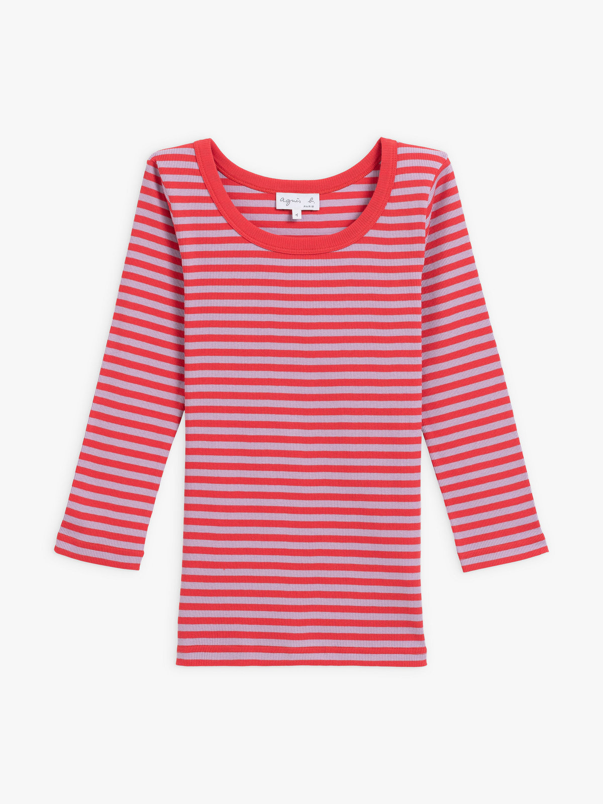 FEMME ウィメンズ JIC5 TS Tシャツ ピンク