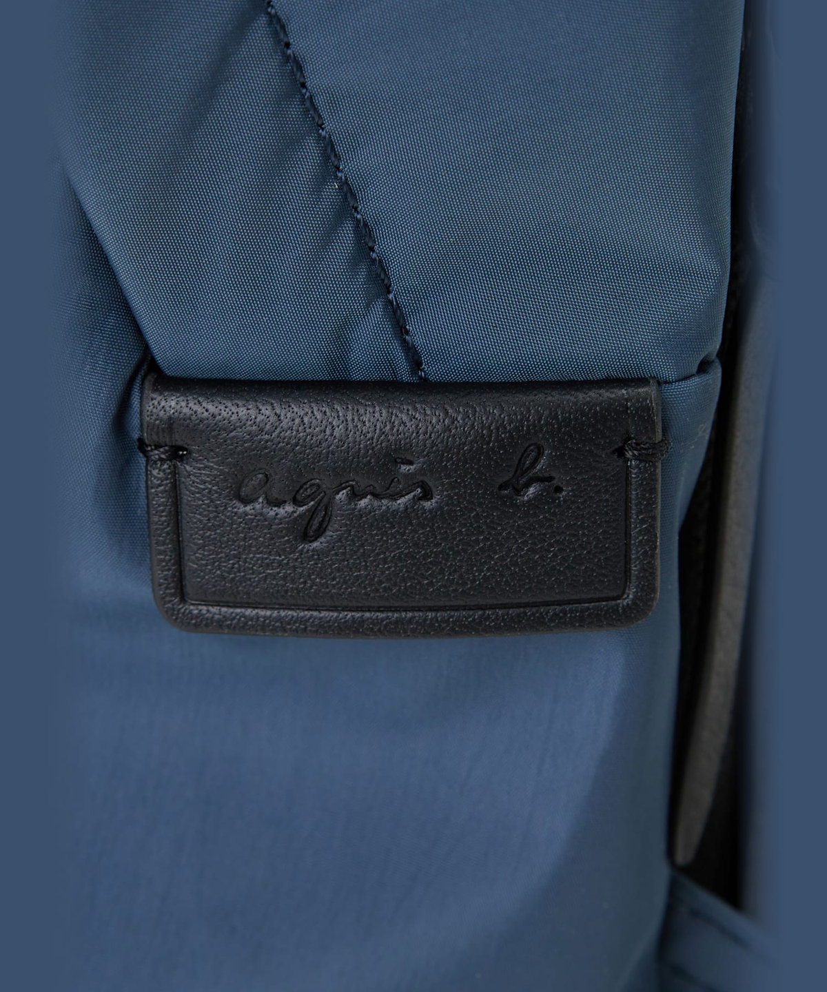 VOYAGE メンズ バッグ＆ウォレット ナイロン バックパック "Fred" ABH02-01 ブルー系その他