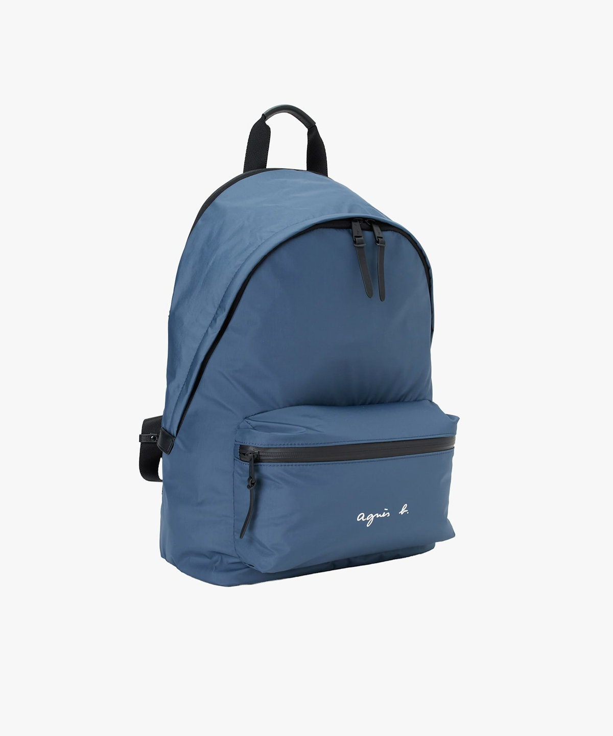 VOYAGE メンズ バッグ＆ウォレット ナイロン バックパック "Fred" ABH02-01 ブルー系その他