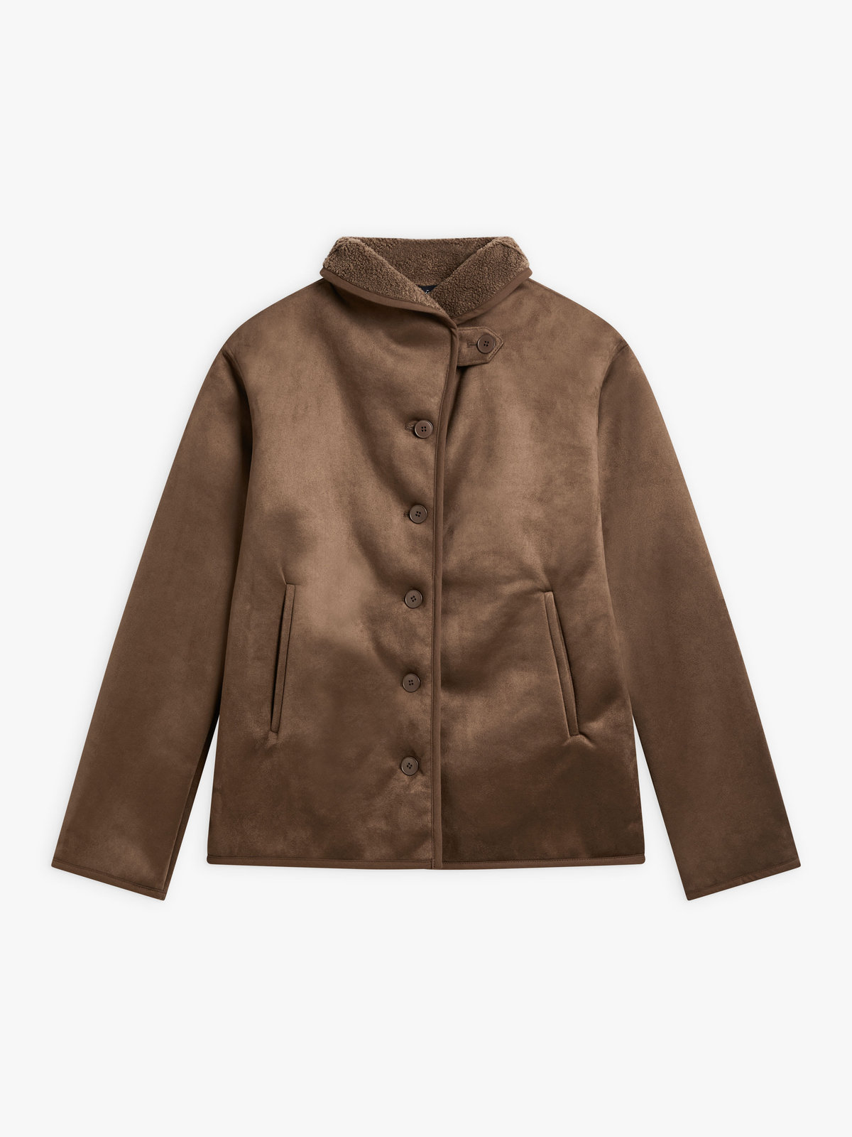 FEMME ウィメンズ 【Outlet】UT81 VESTE ジャケット ベージュ