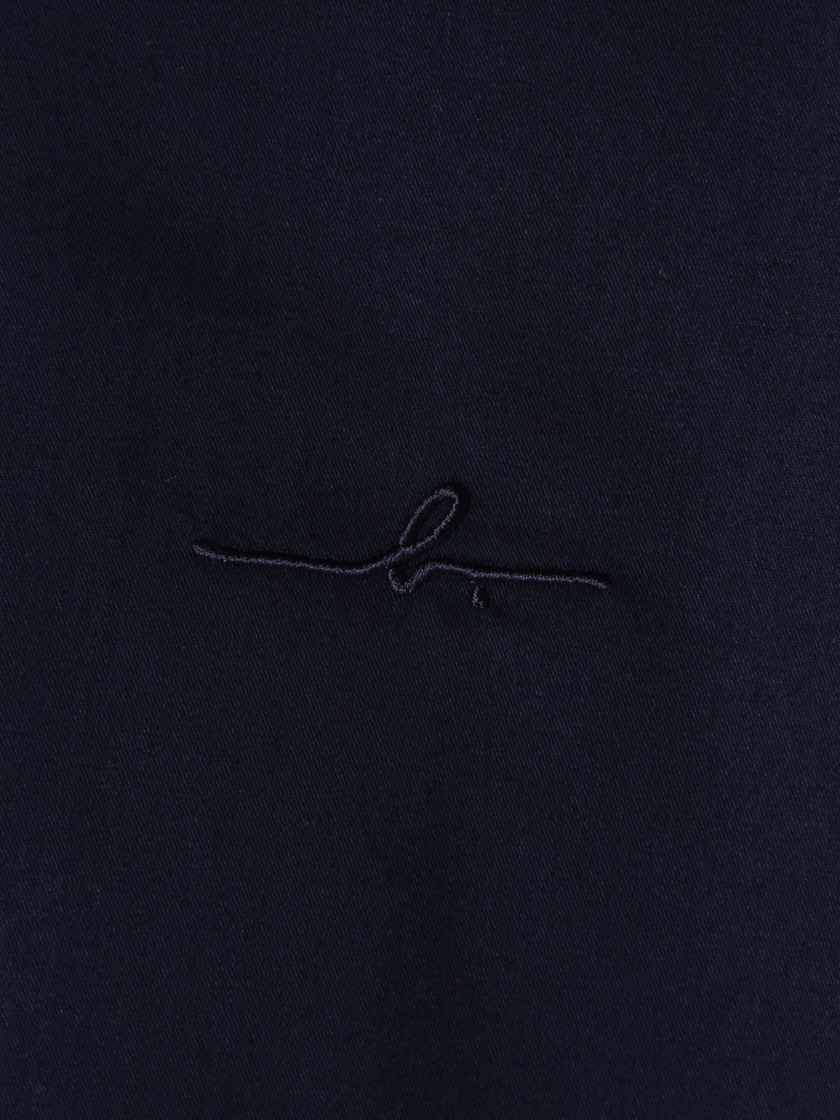 HOMME メンズ 【Outlet】US79 CHEMISE シャツ ネイビー