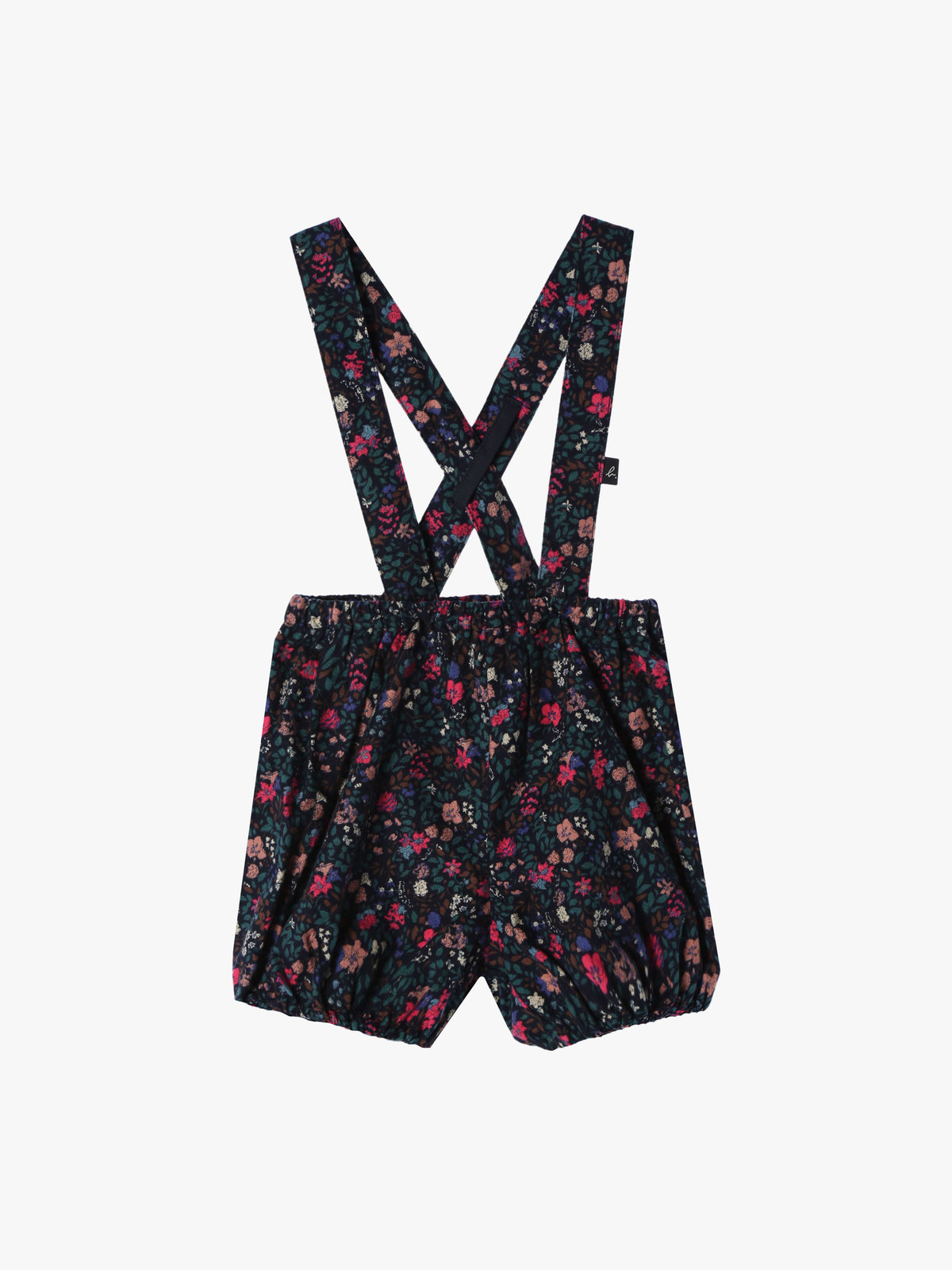 ENFANT ガールズ 【Outlet】IDM8 L BLOOMER ベビー ブルマ ネイビー