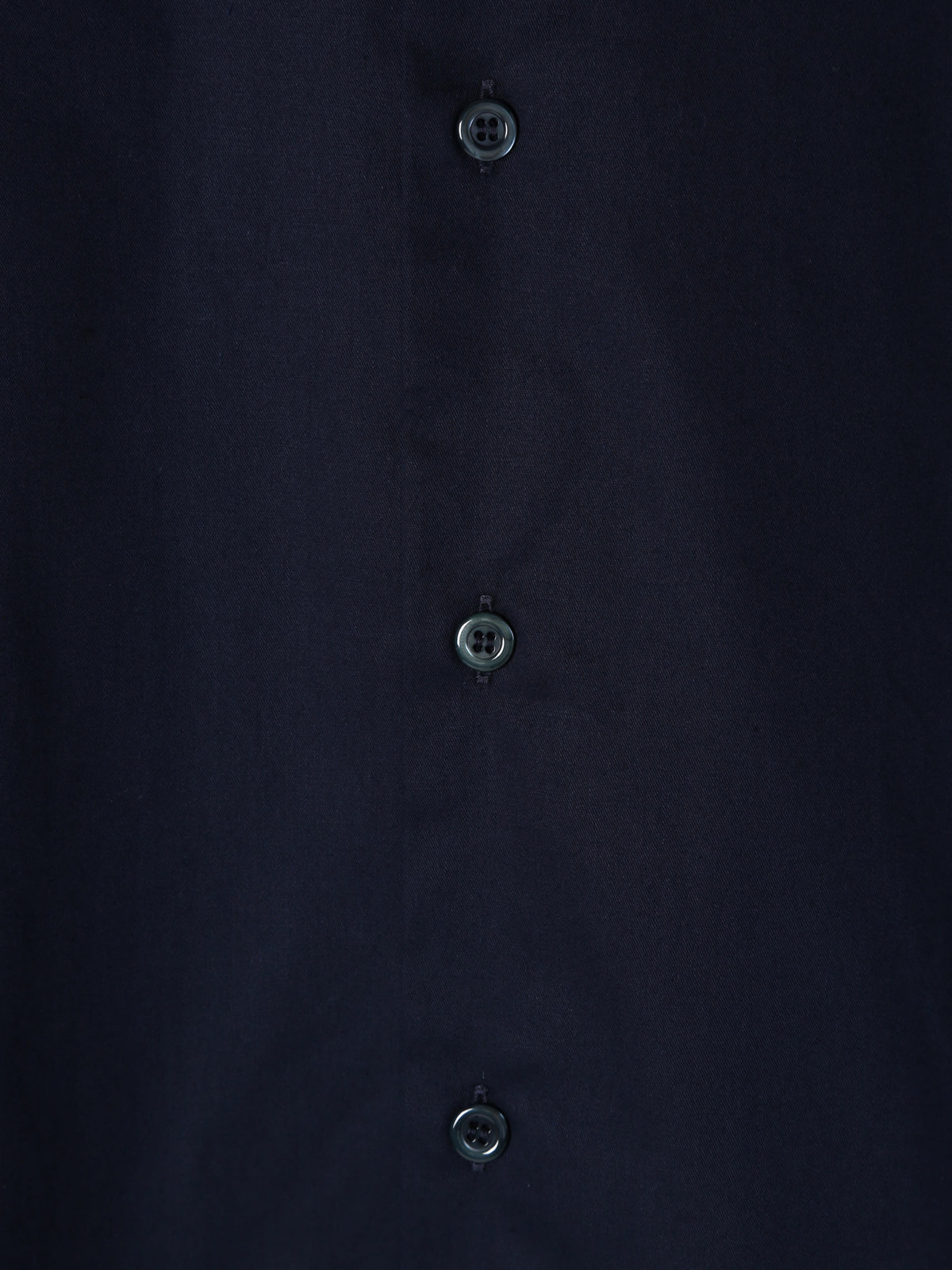 HOMME メンズ 【Outlet】US79 CHEMISE シャツ ネイビー