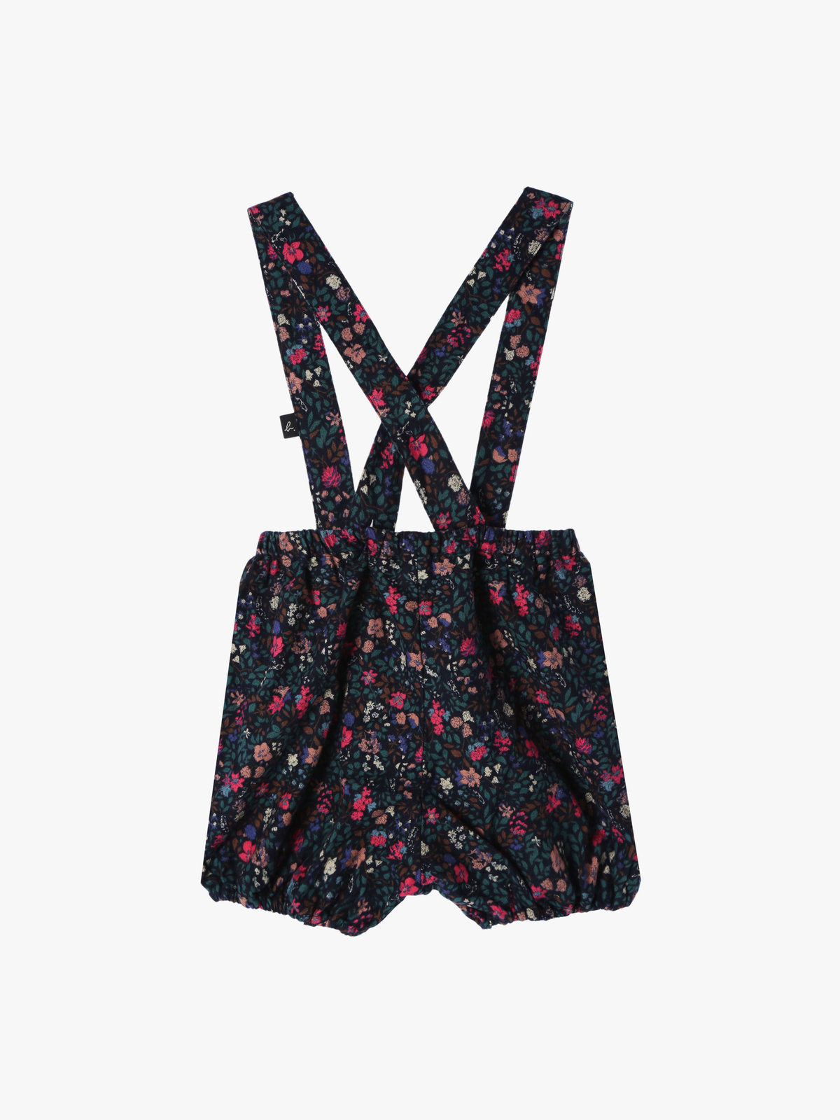ENFANT ガールズ 【Outlet】IDM8 L BLOOMER ベビー ブルマ ネイビー