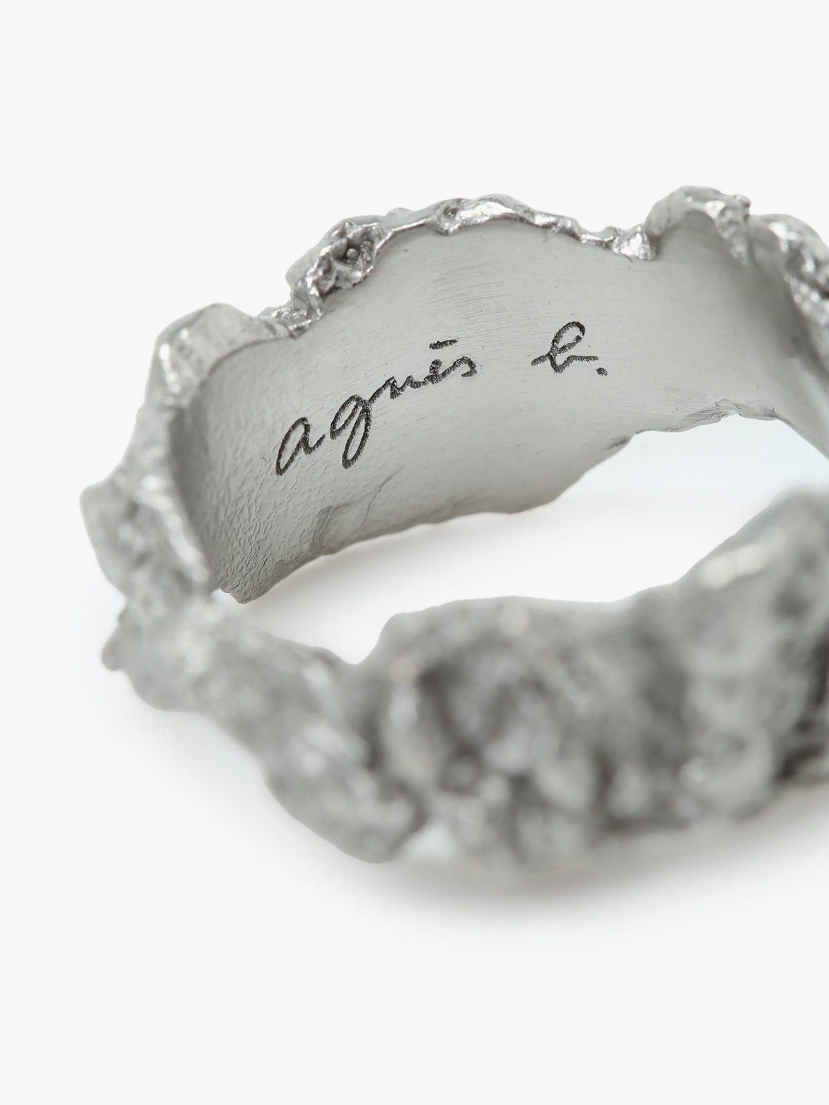 FEMME ウィメンズ リング シルバー