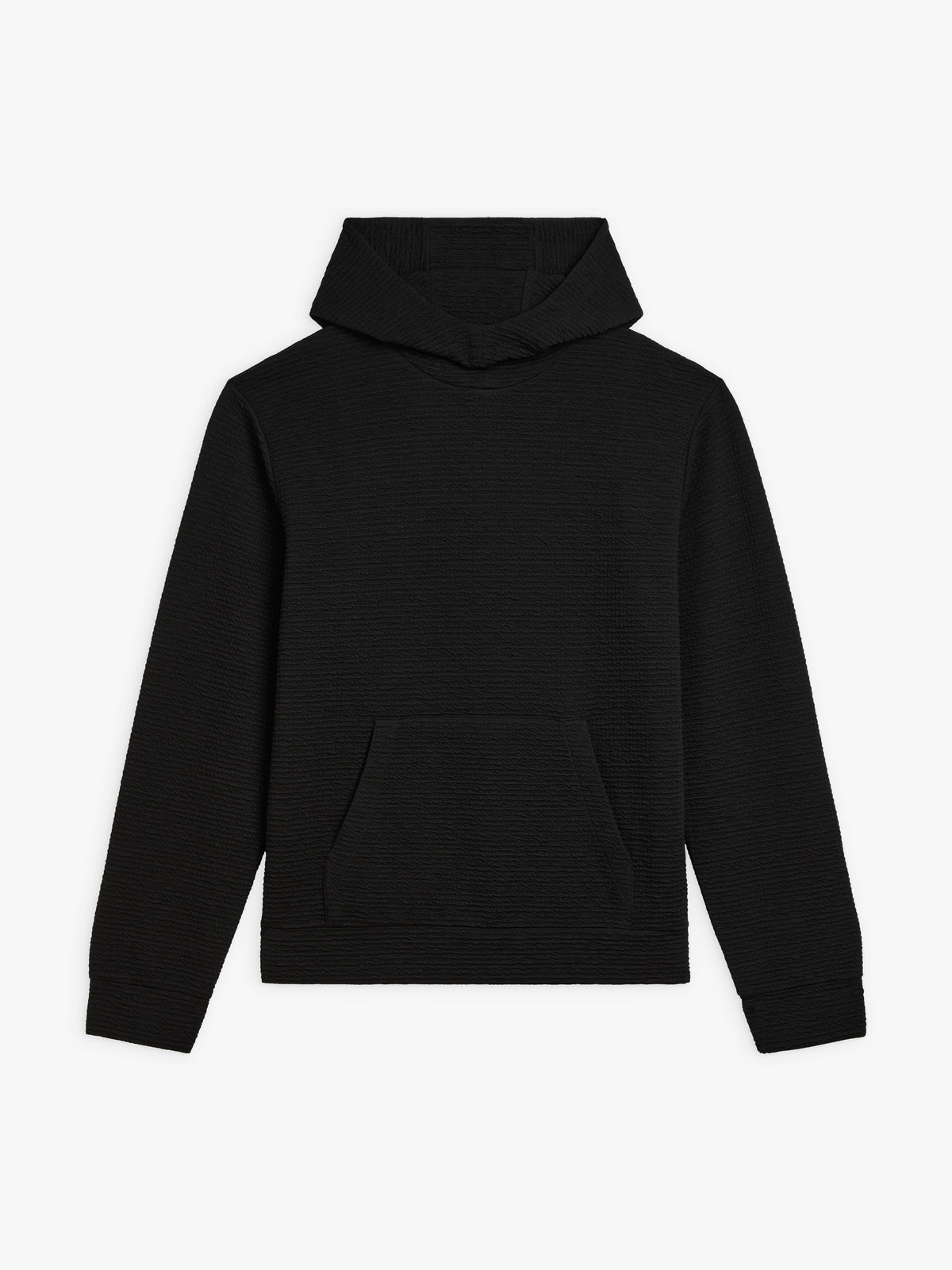 HOMME メンズ メンズ 長袖 スウェット ”New Porto” ブラック