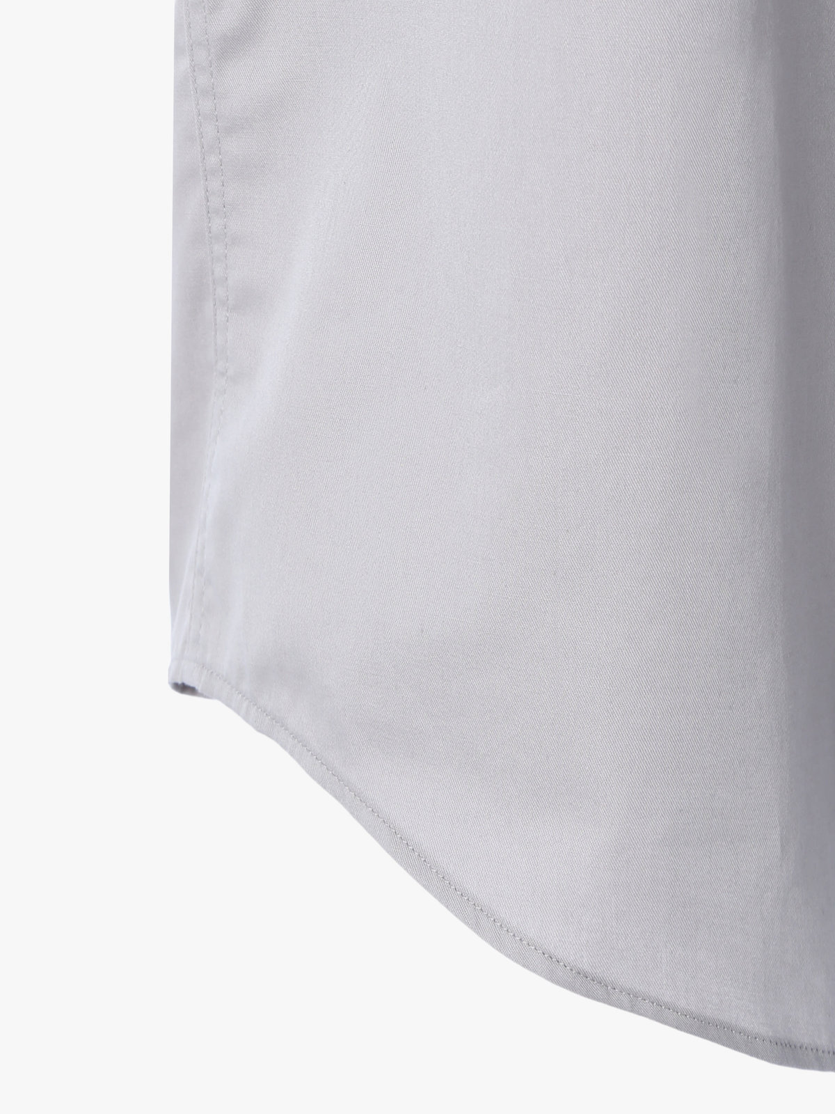 HOMME メンズ 【Outlet】US79 CHEMISE シャツ グレー