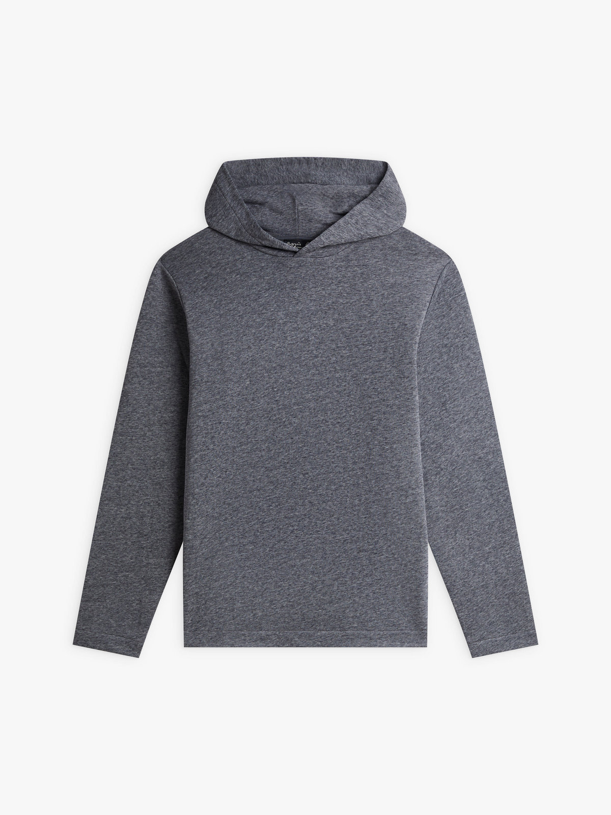 HOMME メンズ M456 TS Tシャツ グレー