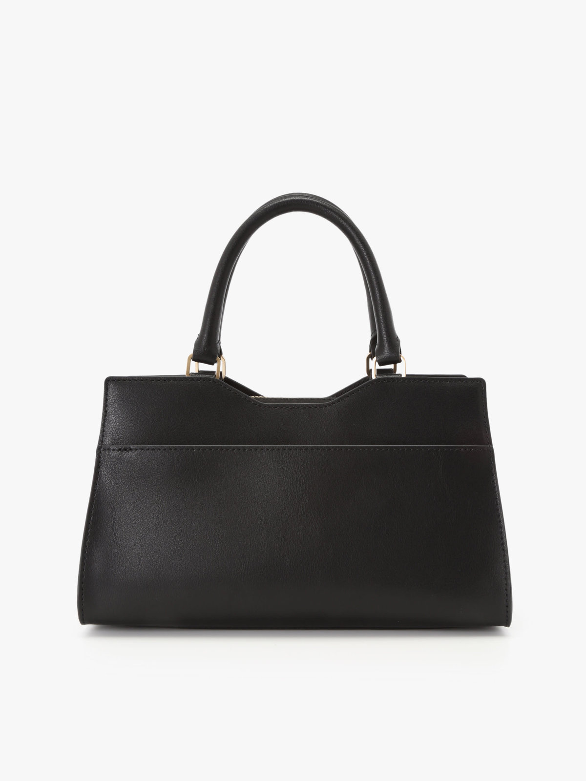 VOYAGE ウィメンズ バッグ＆ウォレット  2wayトートバッグ WAS31-01 ブラック