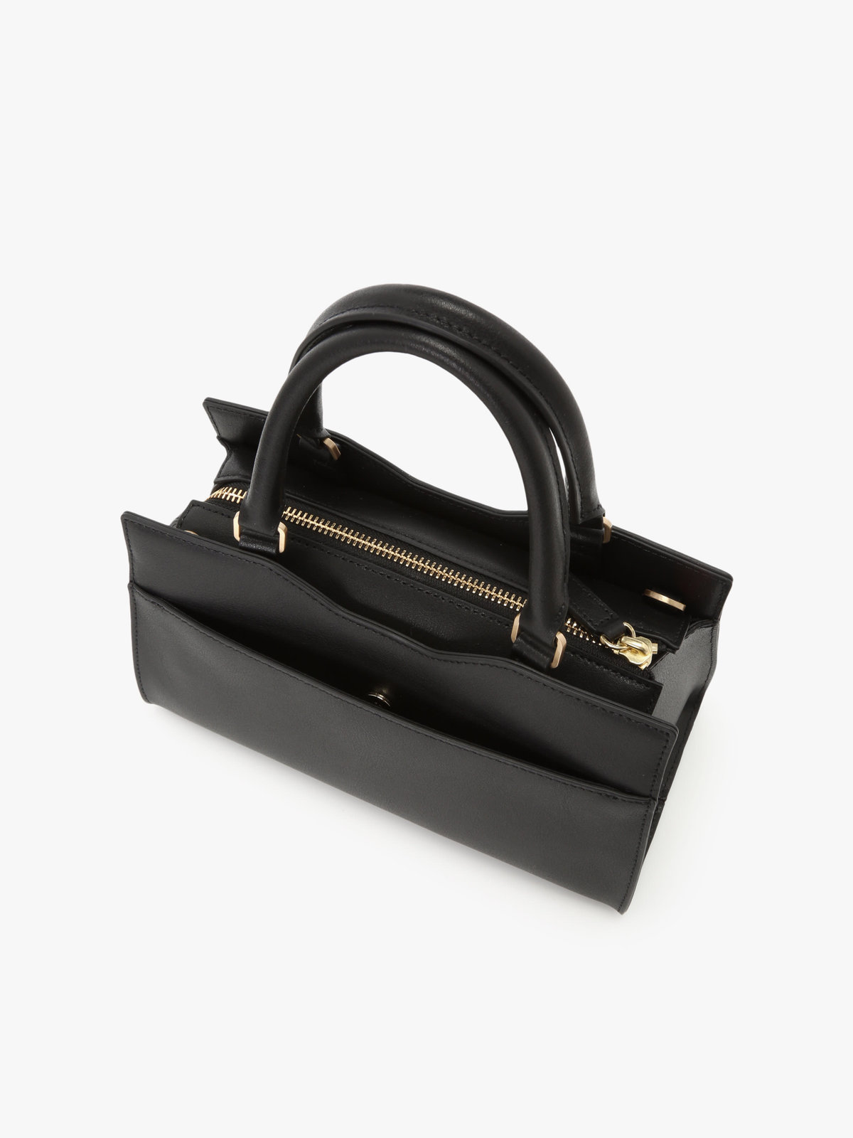 VOYAGE ウィメンズ バッグ＆ウォレット  2wayトートバッグ WAS31-01 ブラック