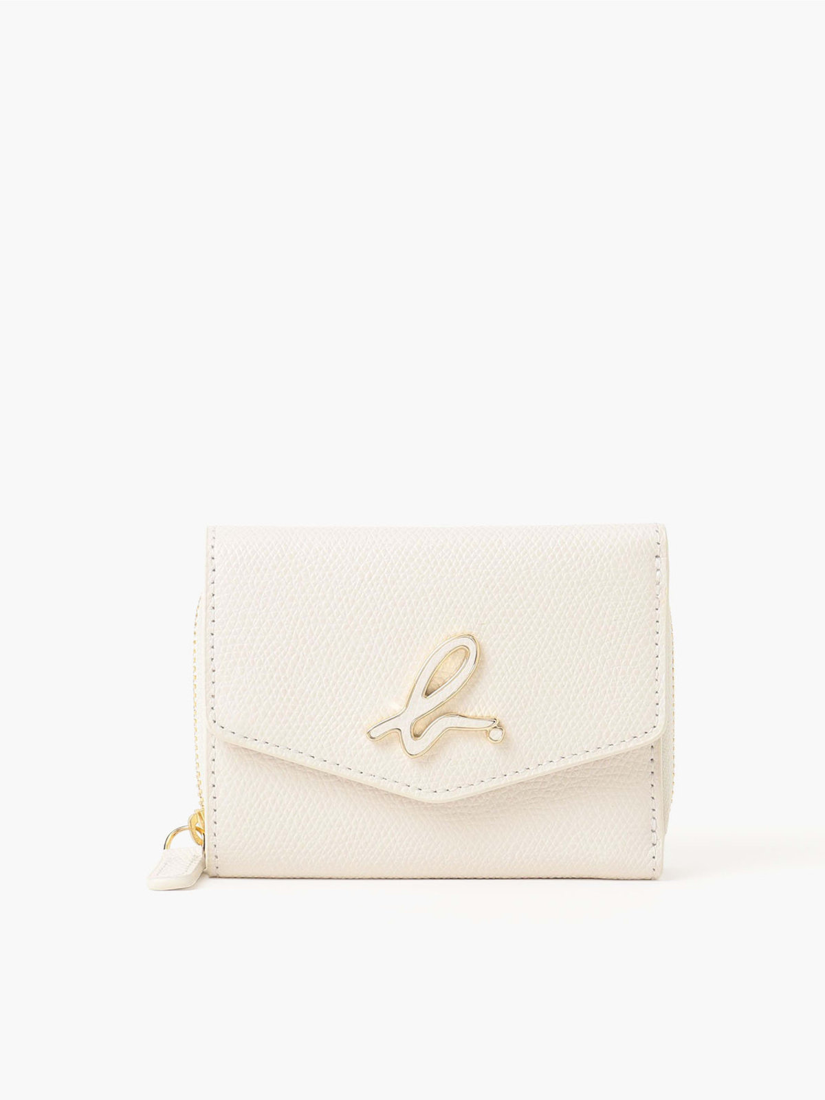 VOYAGE ウィメンズ バッグ＆ウォレット  ミニウォレット TAW05-02 ホワイト系その他