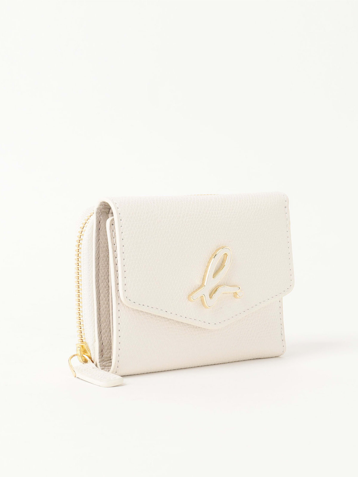 VOYAGE ウィメンズ バッグ＆ウォレット  ミニウォレット TAW05-02 ホワイト系その他