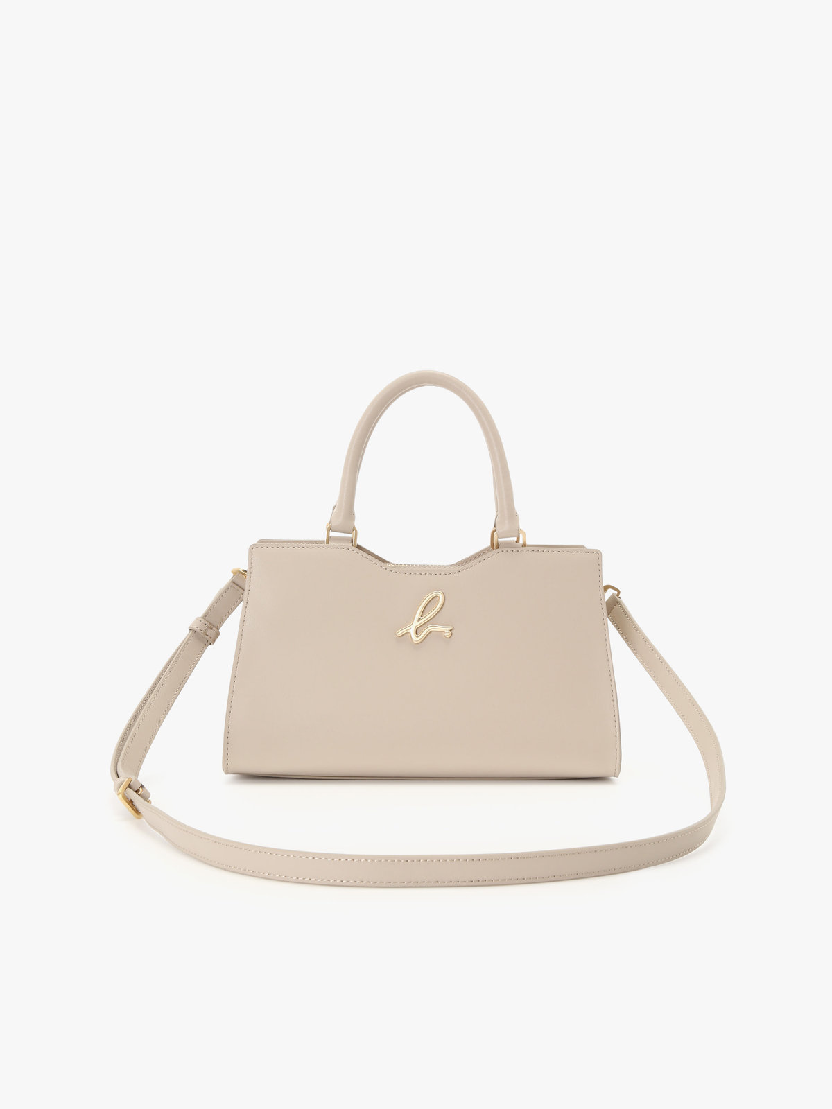 VOYAGE ウィメンズ バッグ＆ウォレット  2wayトートバッグ WAS31-01 ベージュ