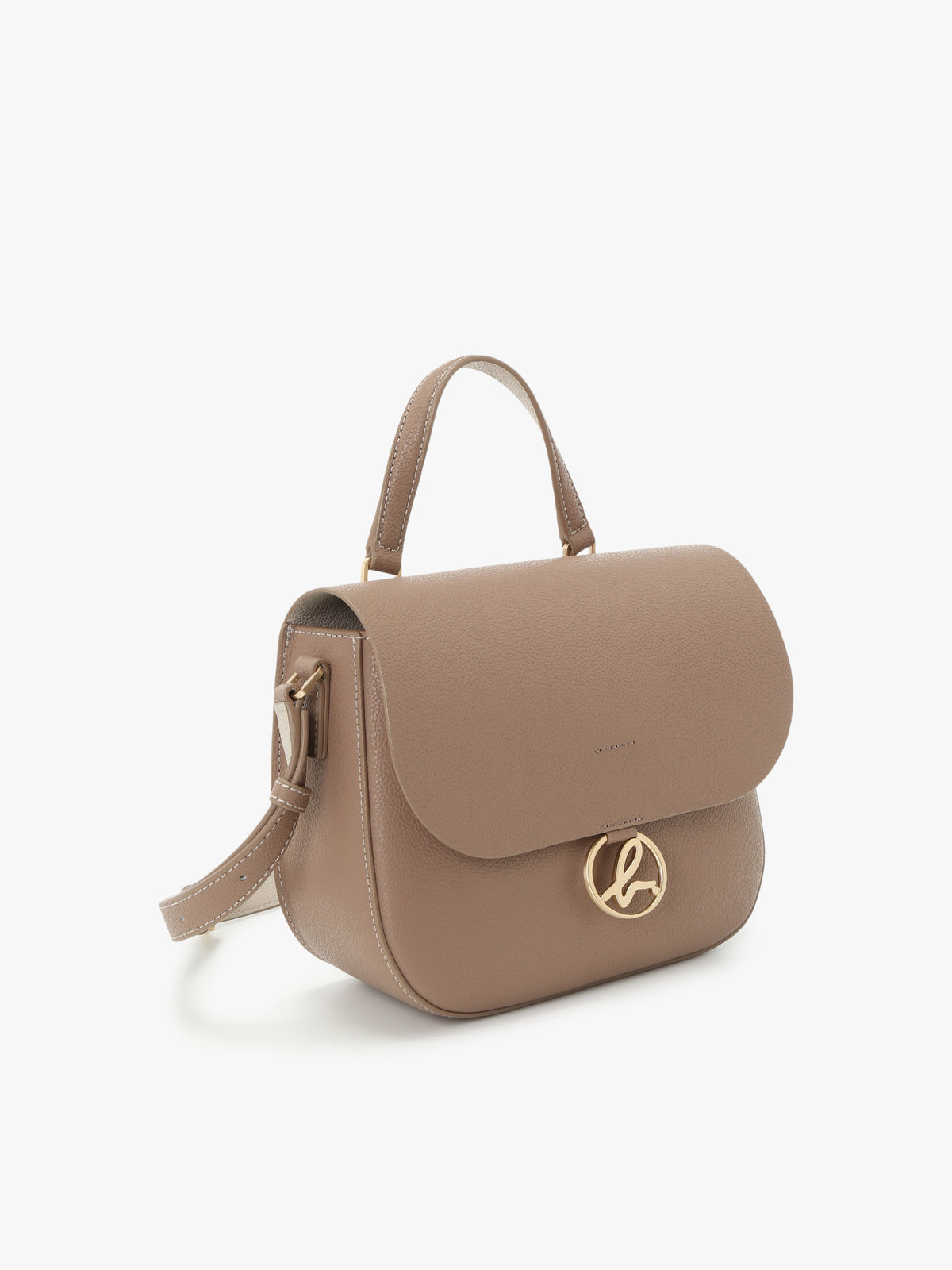 VOYAGE ウィメンズ バッグ＆ウォレット レザー ショルダーバッグ PAS13-05 AUTO