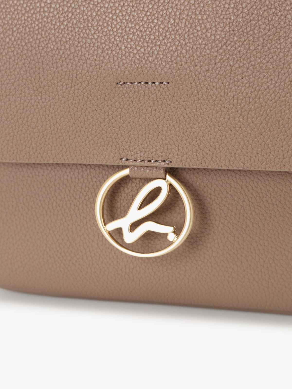 VOYAGE ウィメンズ バッグ＆ウォレット レザー ショルダーバッグ PAS13-05 AUTO