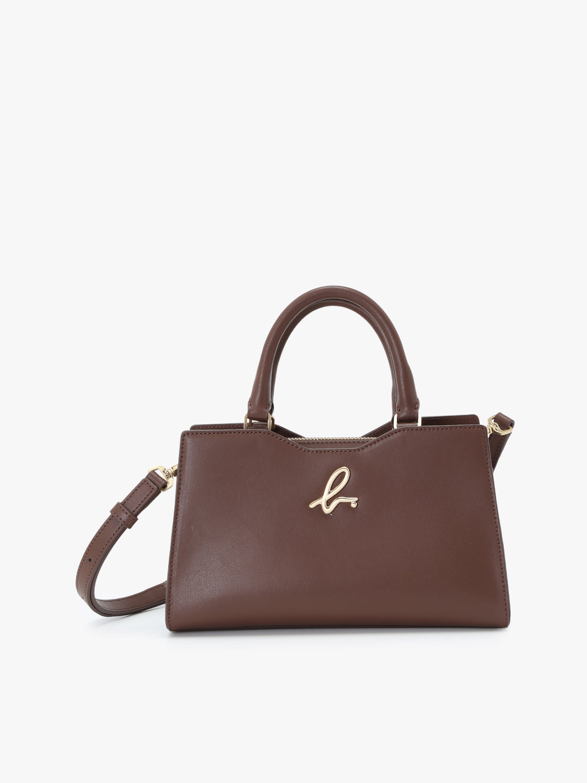 VOYAGE ウィメンズ バッグ＆ウォレット  2wayトートバッグ WAS31-01 ブラウン