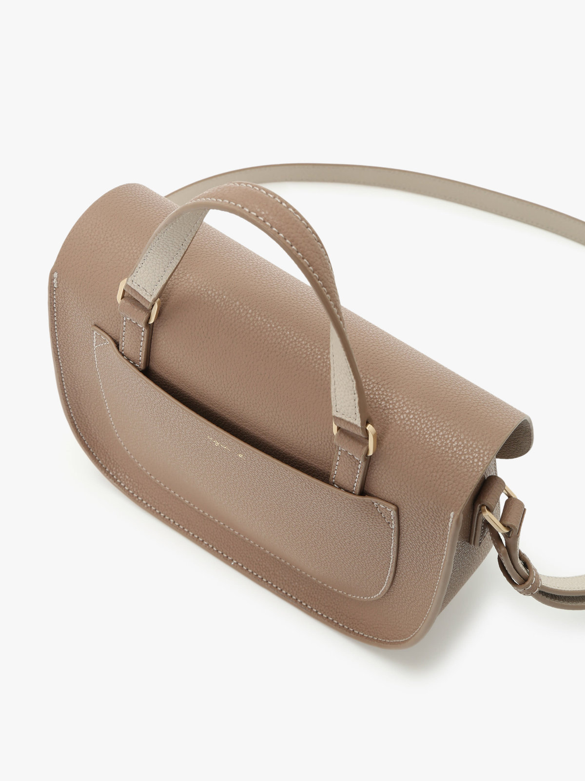 VOYAGE ウィメンズ バッグ＆ウォレット レザー ショルダーバッグ PAS13-05 AUTO