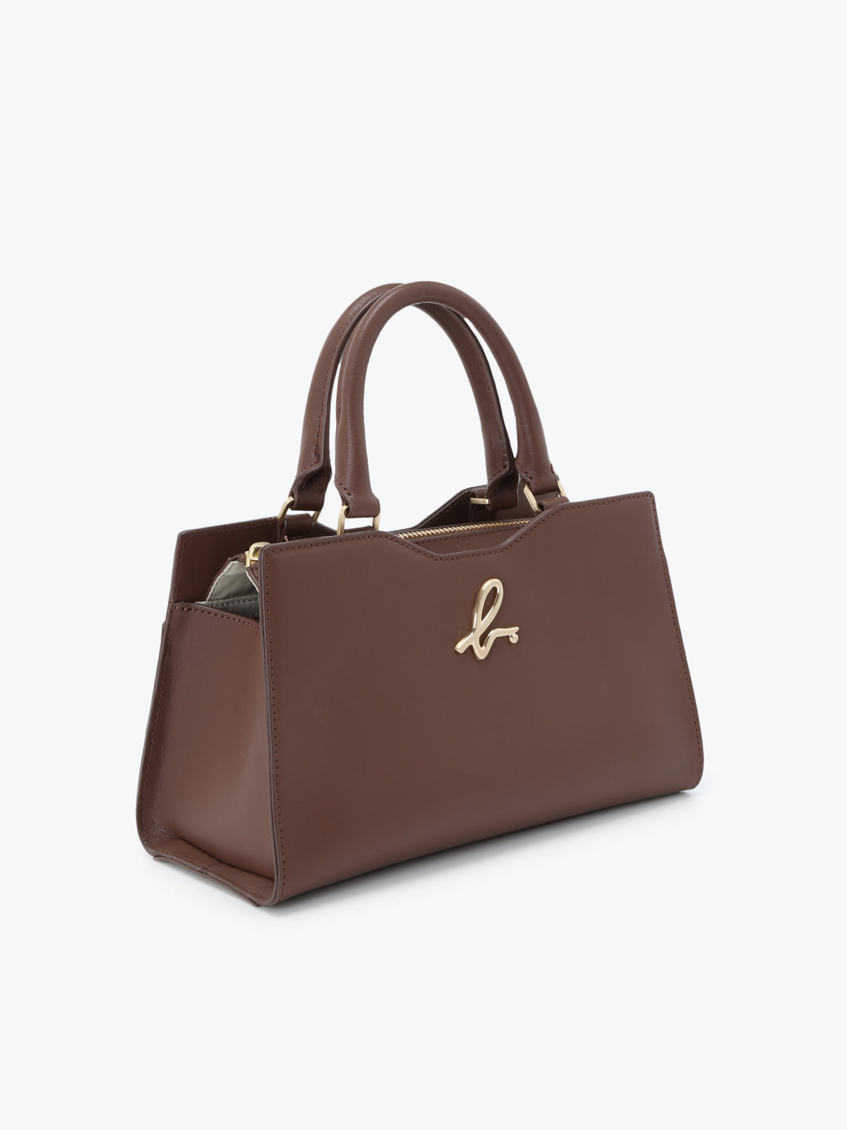 VOYAGE ウィメンズ バッグ＆ウォレット  2wayトートバッグ WAS31-01 ブラウン