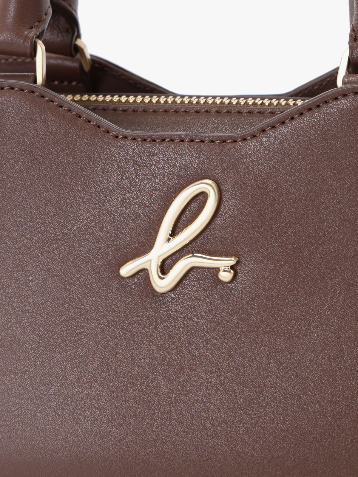 VOYAGE ウィメンズ バッグ＆ウォレット  2wayトートバッグ WAS31-01 ブラウン