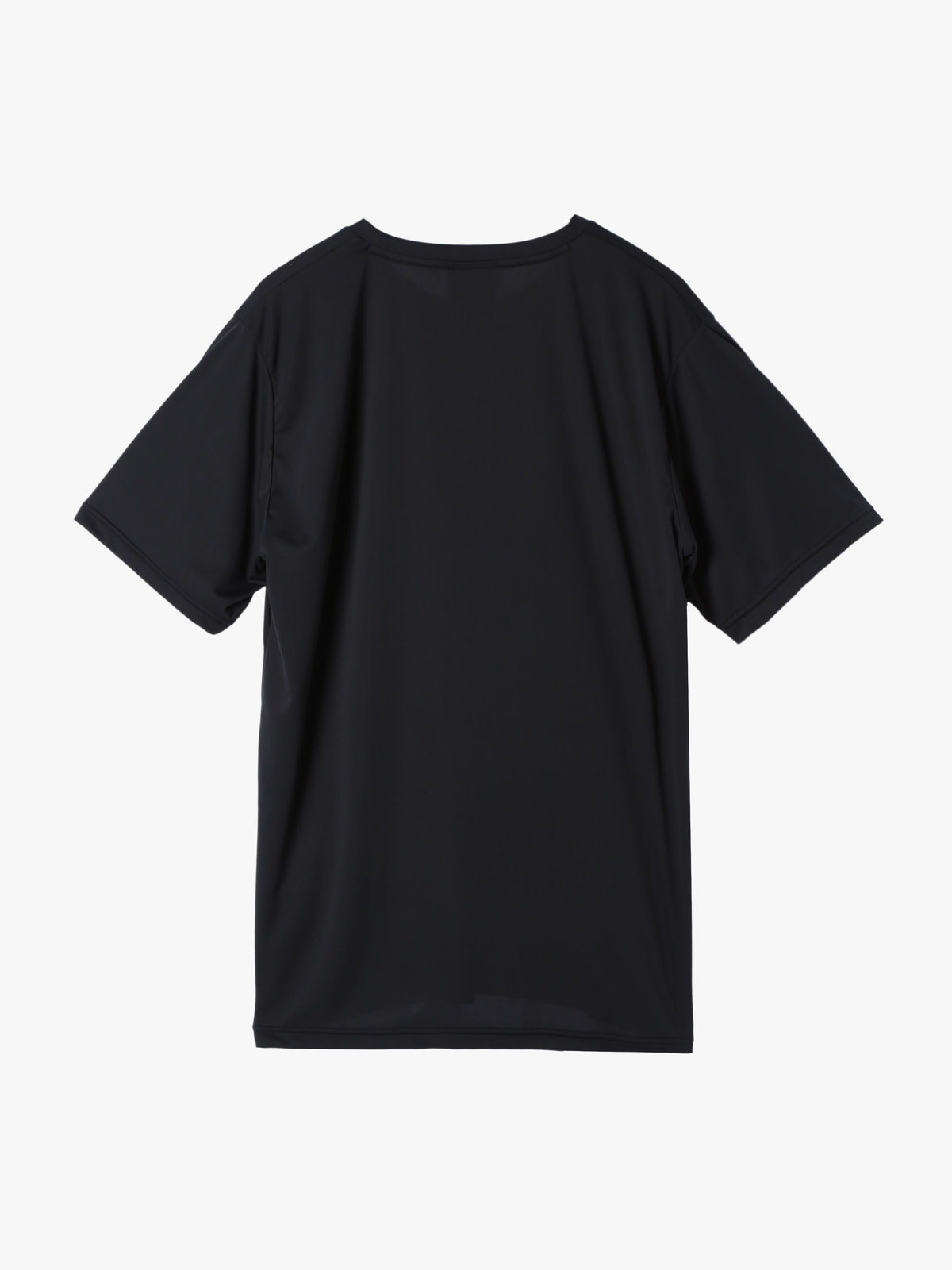 FEMME ウィメンズ agnes b. x arena 半袖 Tシャツ ブラック