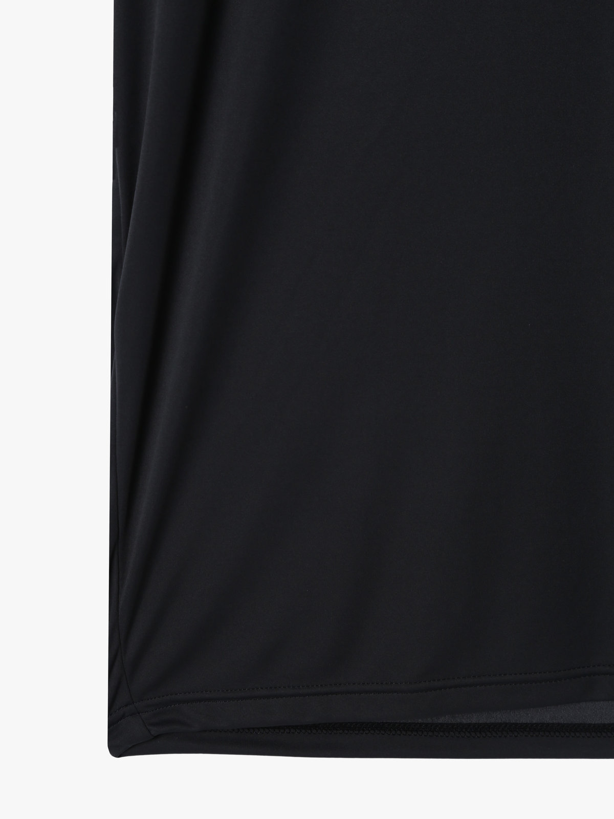 FEMME ウィメンズ agnes b. x arena 半袖 Tシャツ ブラック