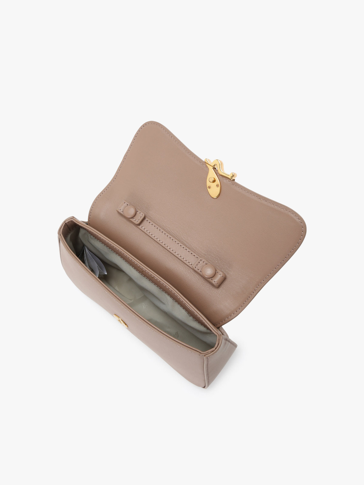 VOYAGE ウィメンズ バッグ＆ウォレット 【Outlet】レザー 2way スモール ショルダーバッグ "Ingrid" ZAS04-03 AUTO