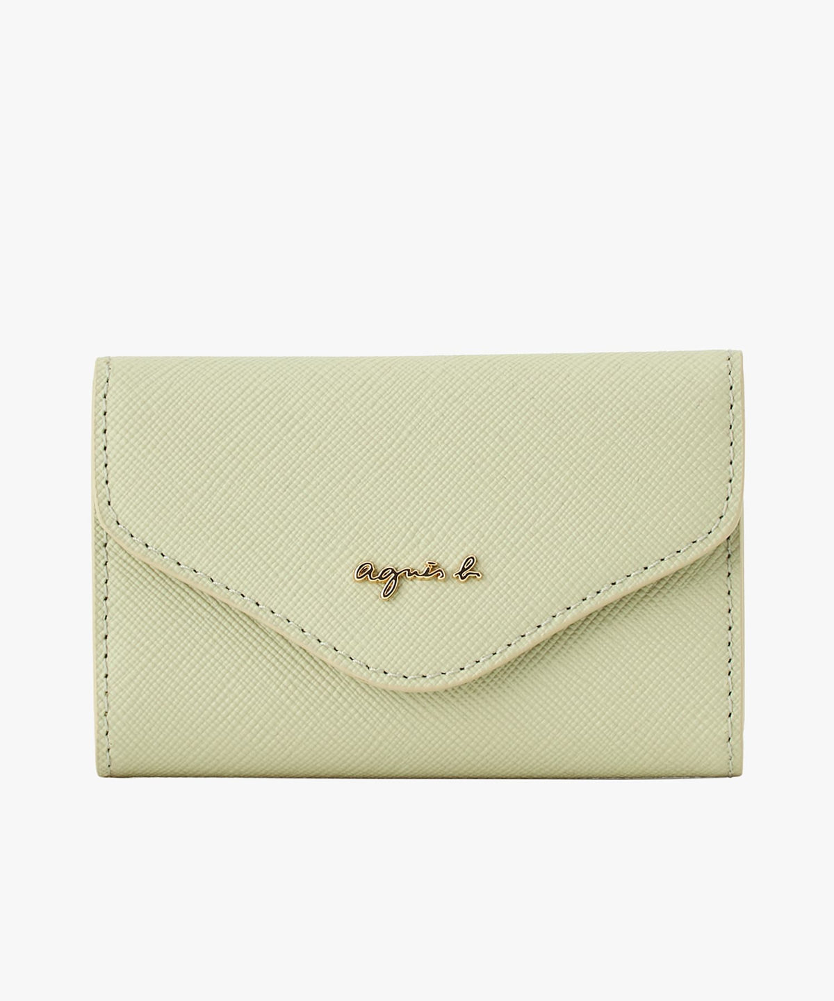 VOYAGE ウィメンズ バッグ＆ウォレット レザー キーケース "ava" TAW02-03 グリーン系その他