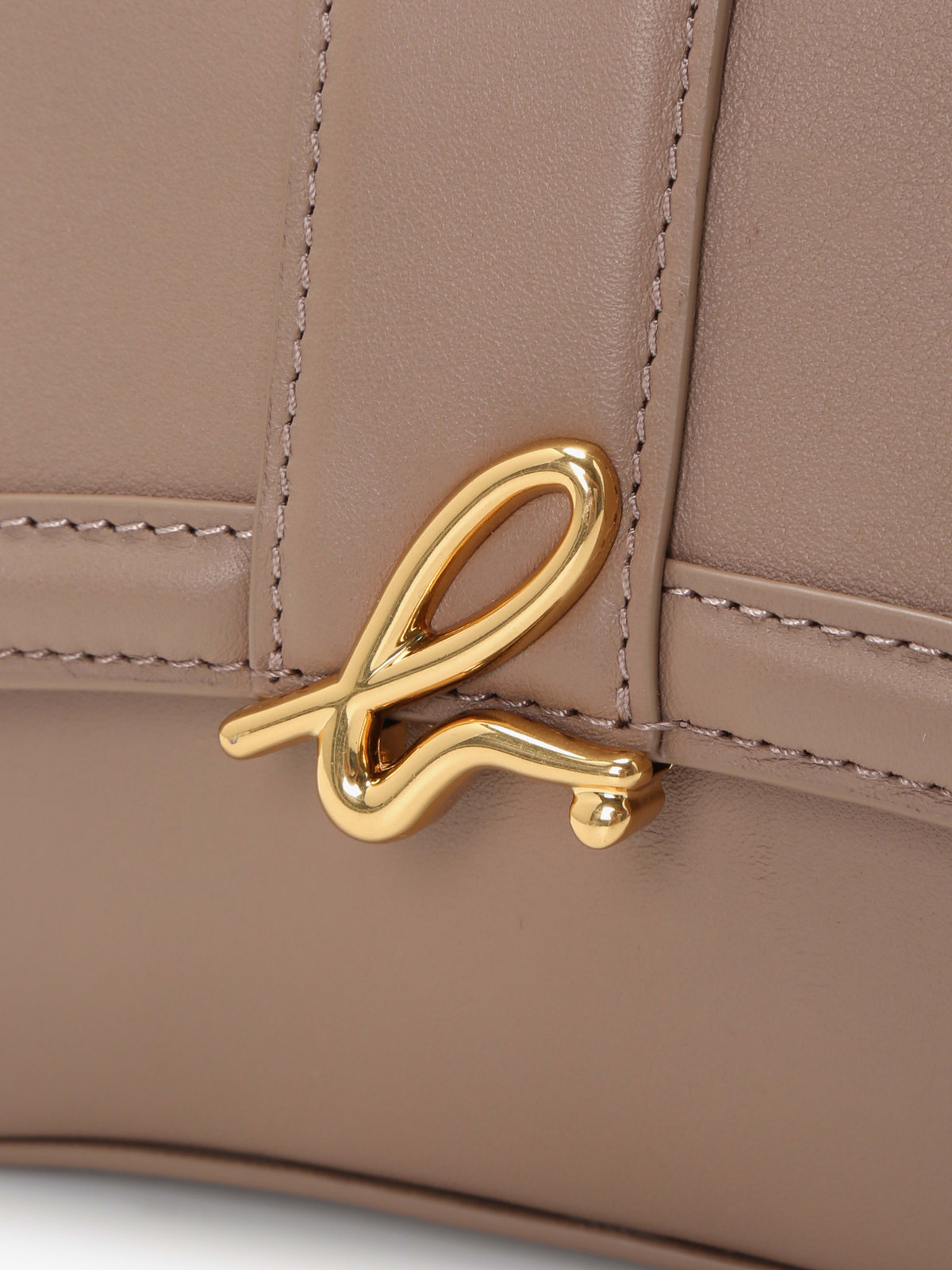 VOYAGE ウィメンズ バッグ＆ウォレット 【Outlet】レザー 2way スモール ショルダーバッグ "Ingrid" ZAS04-03 AUTO