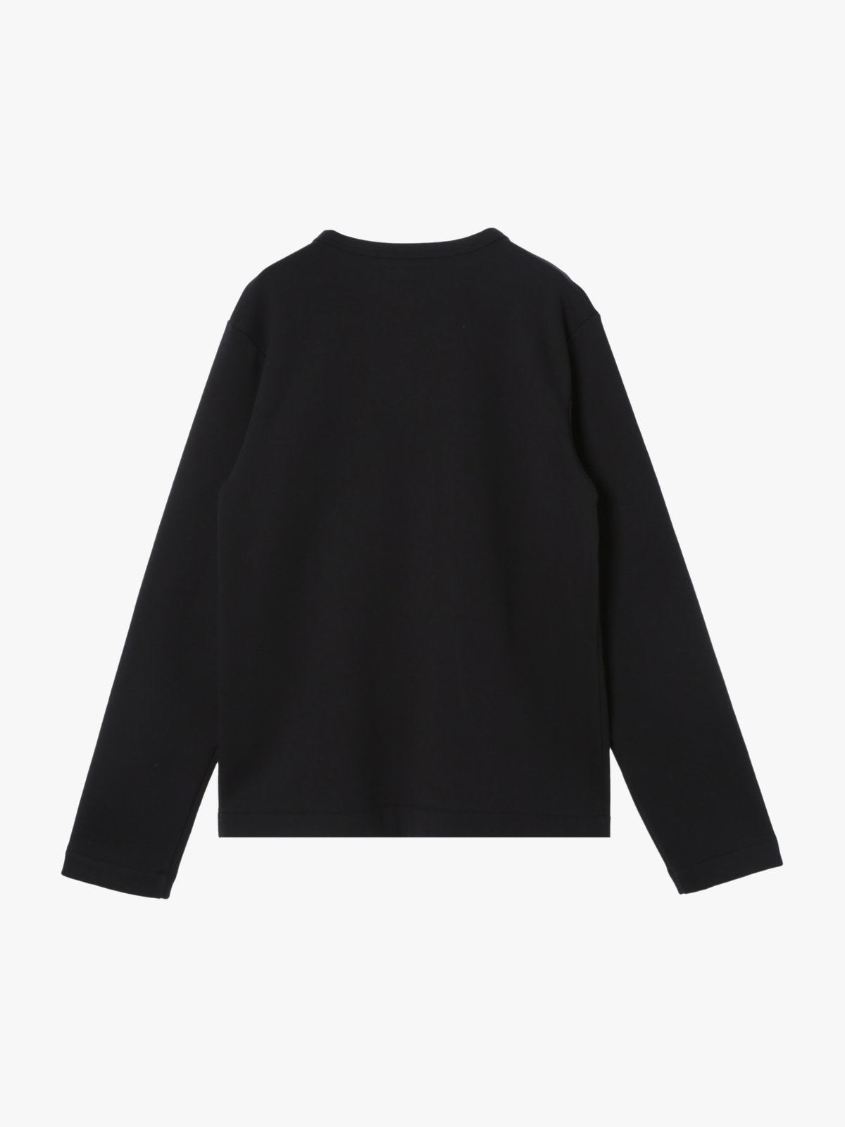 HOMME メンズ メンズ オーガニックコットン メルトン 長袖 カーディガンプレッション ”Khelian” ブルー系その他