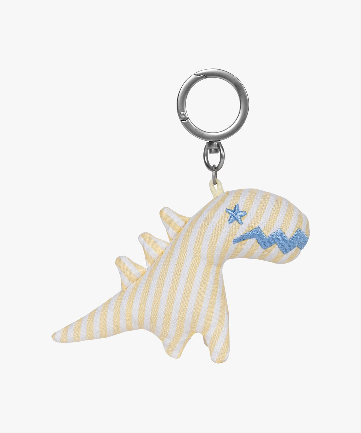 FEMME ウィメンズ SPORT b. ディノ ストライプ キーチェーン グリーン系その他