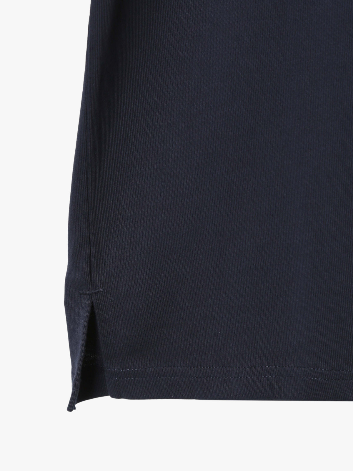 HOMME メンズ メンズ 刺繍 コットン 半袖 Tシャツ ”Lezard” ブルー系その他